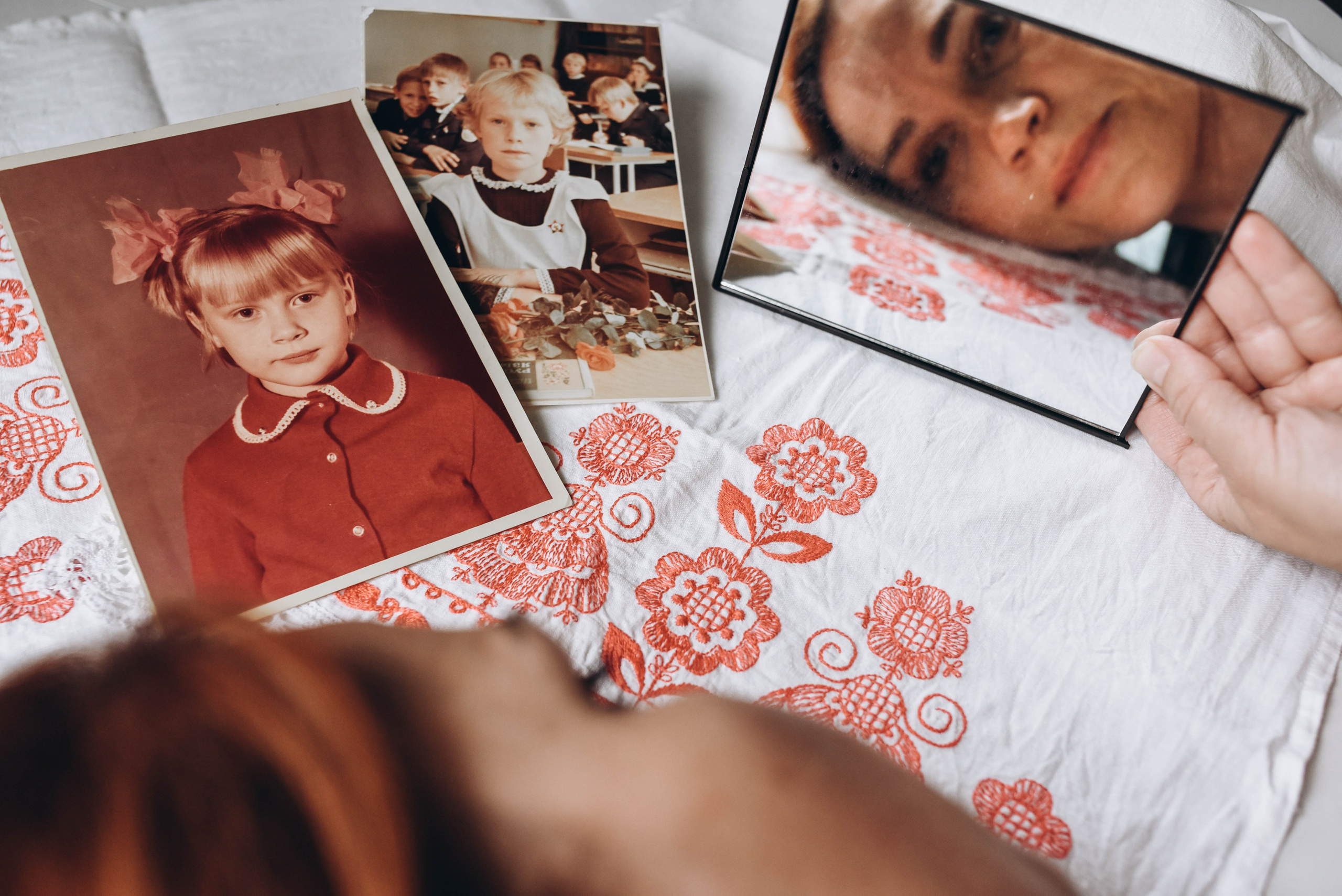 Моя семья. Женский и семейный фотограф Людмила Богачкина
