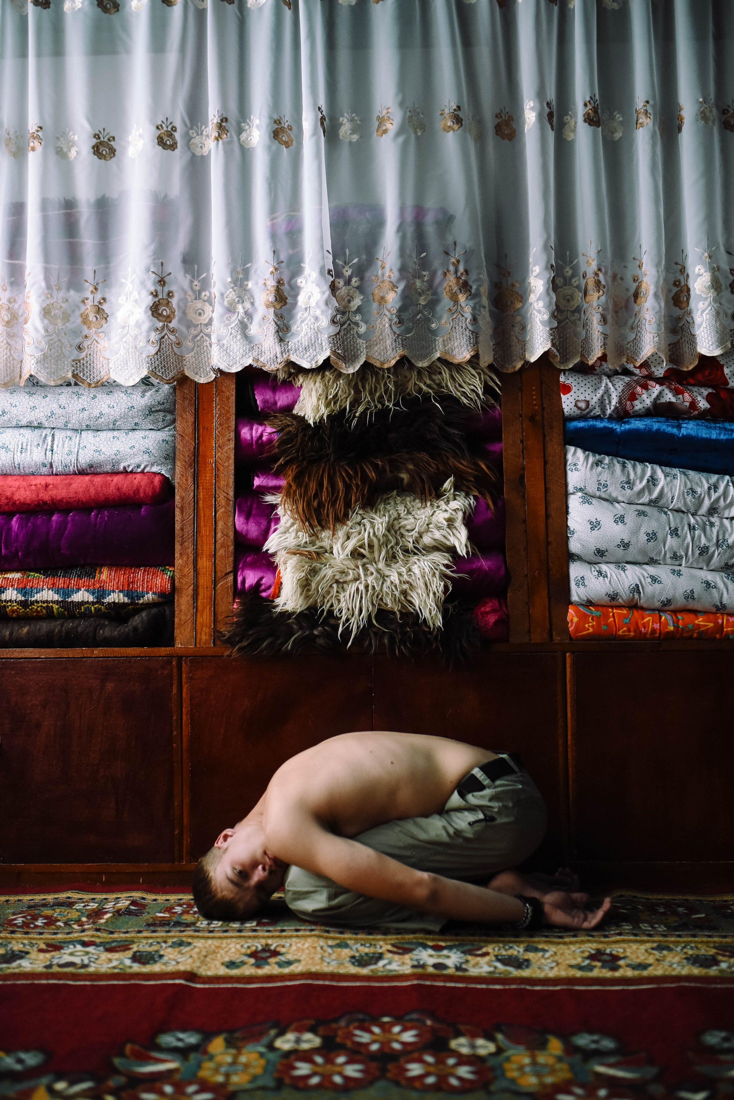 Портреты. Женский и семейный фотограф Людмила Богачкина