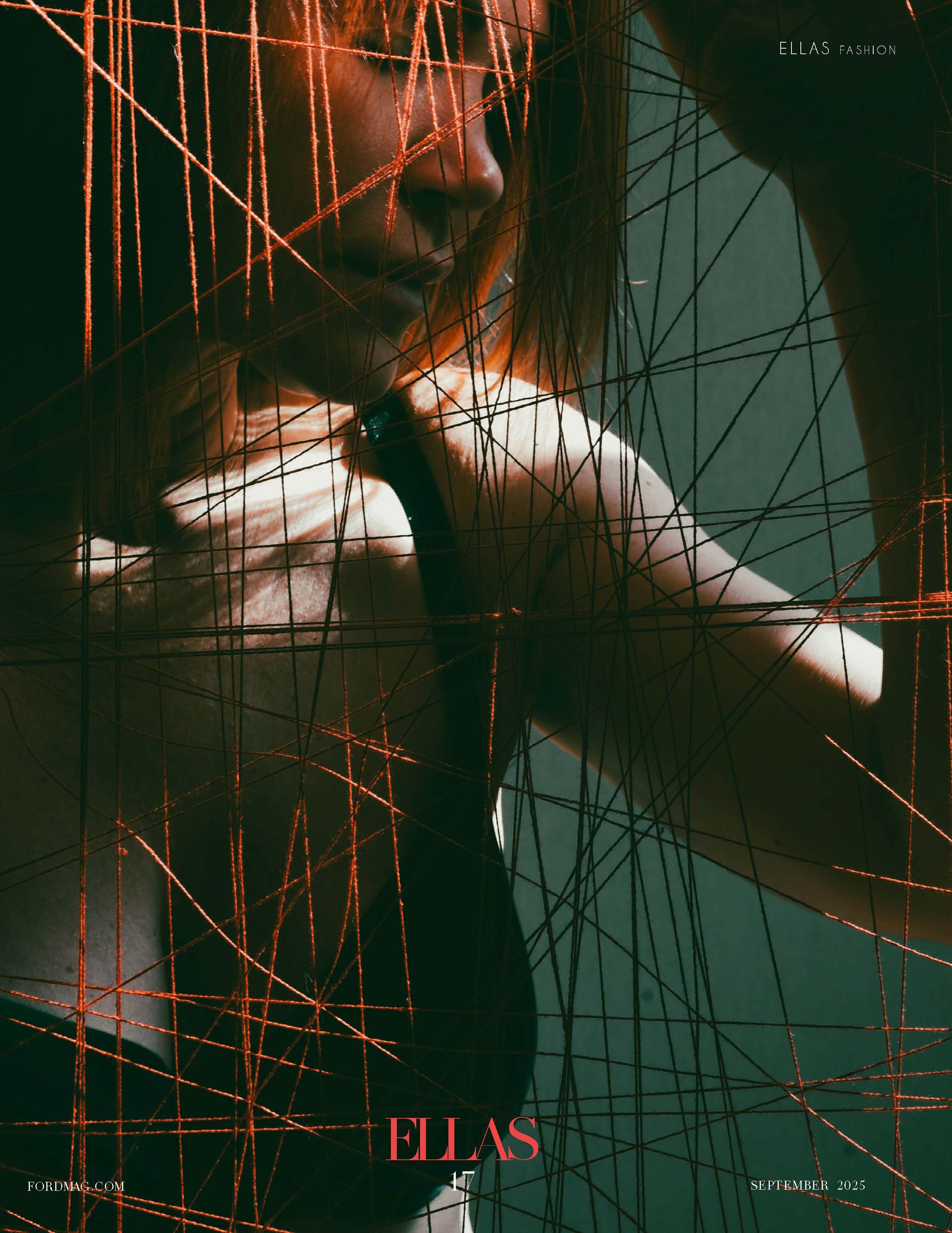 Печать в журналах. Женский и семейный фотограф Людмила Богачкина