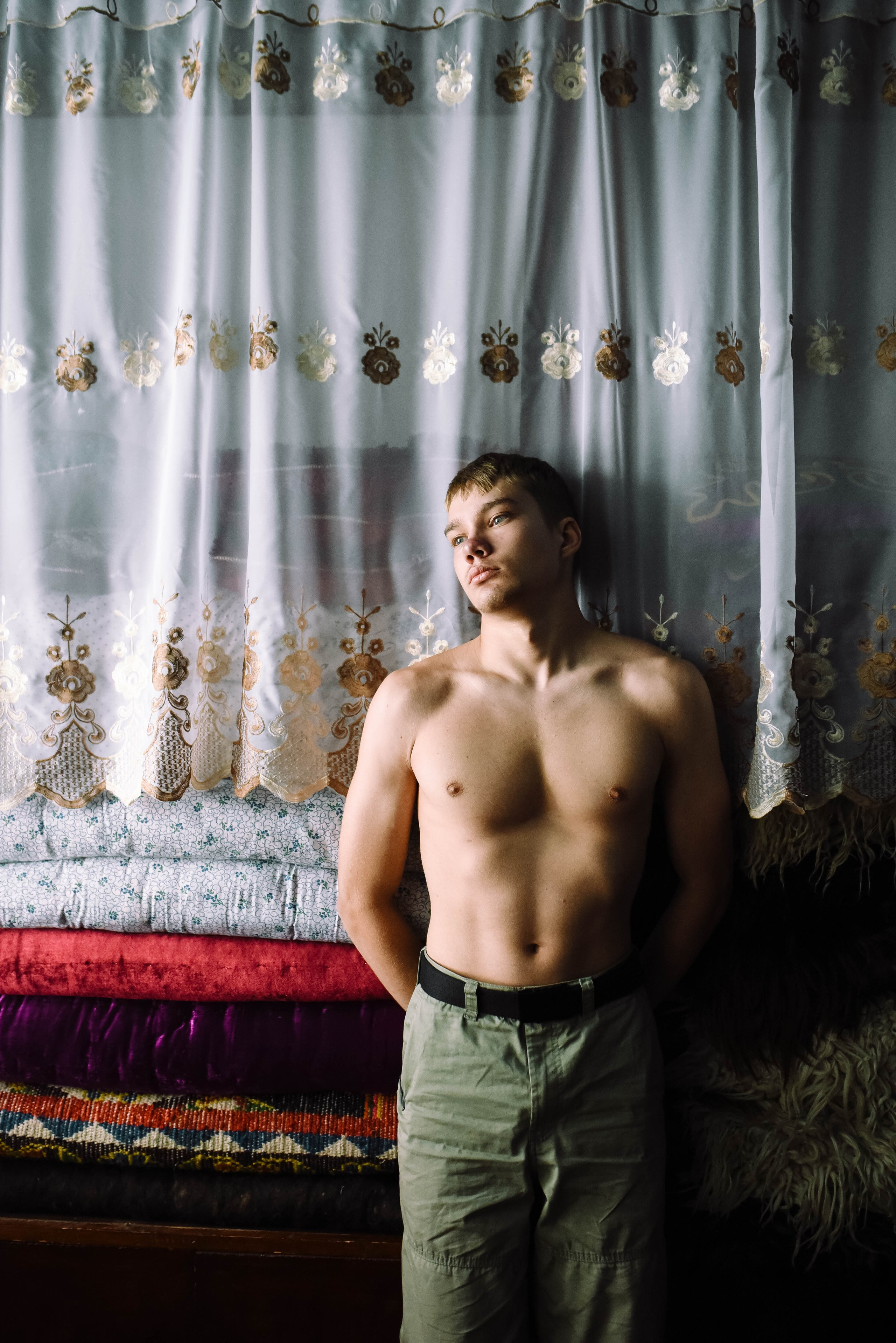 Портреты. Женский и семейный фотограф Людмила Богачкина