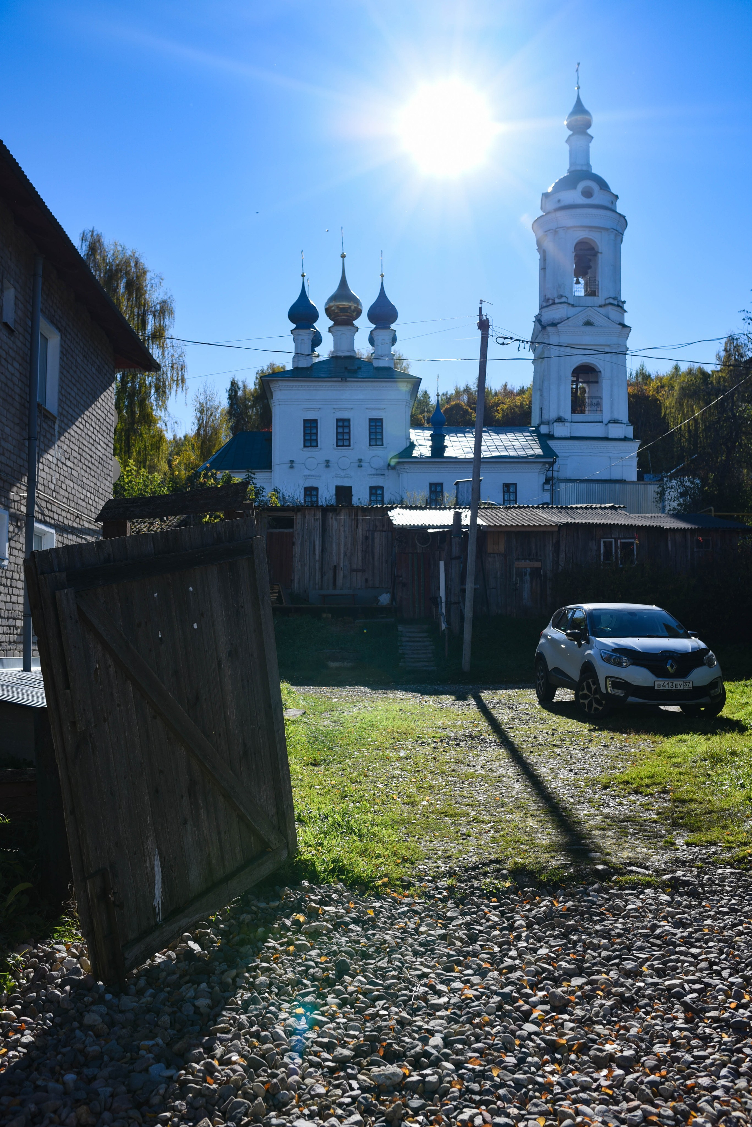 Путешествие по Костромской области 2026 г. Женский и семейный фотограф Людмила Богачкина