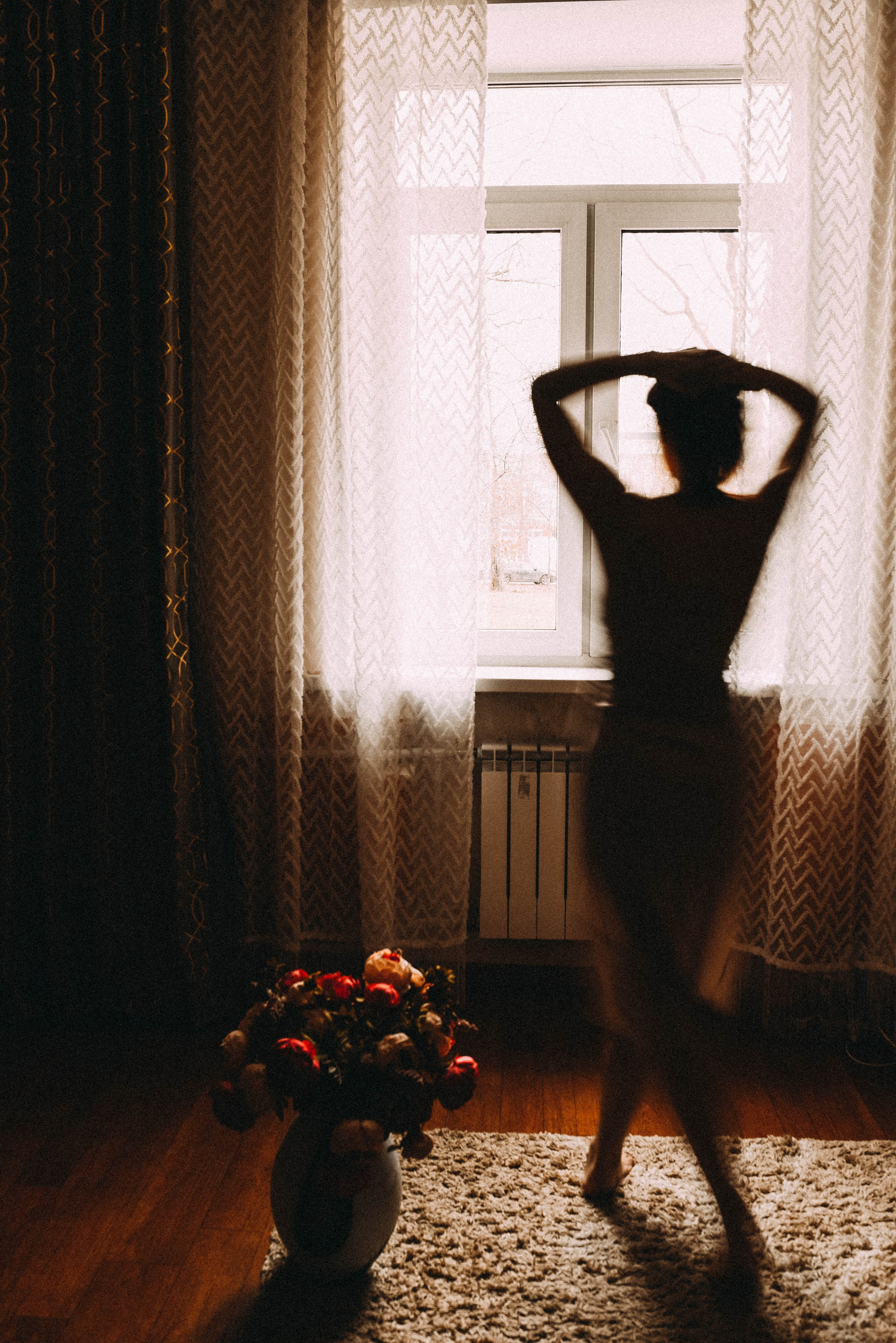 Автопортреты. Женский и семейный фотограф Людмила Богачкина