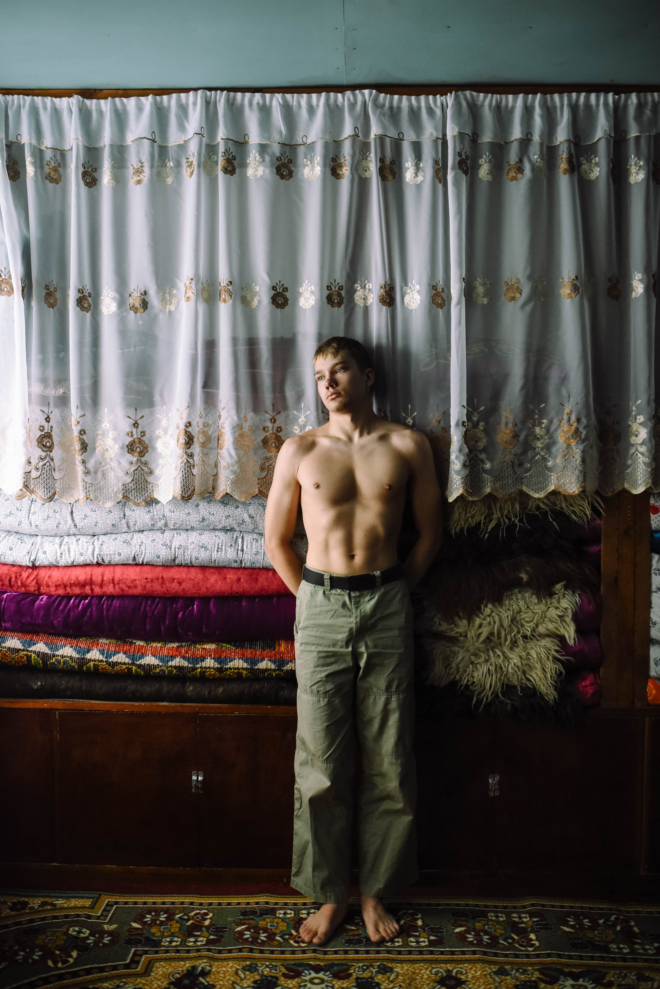 Моя семья. Женский и семейный фотограф Людмила Богачкина