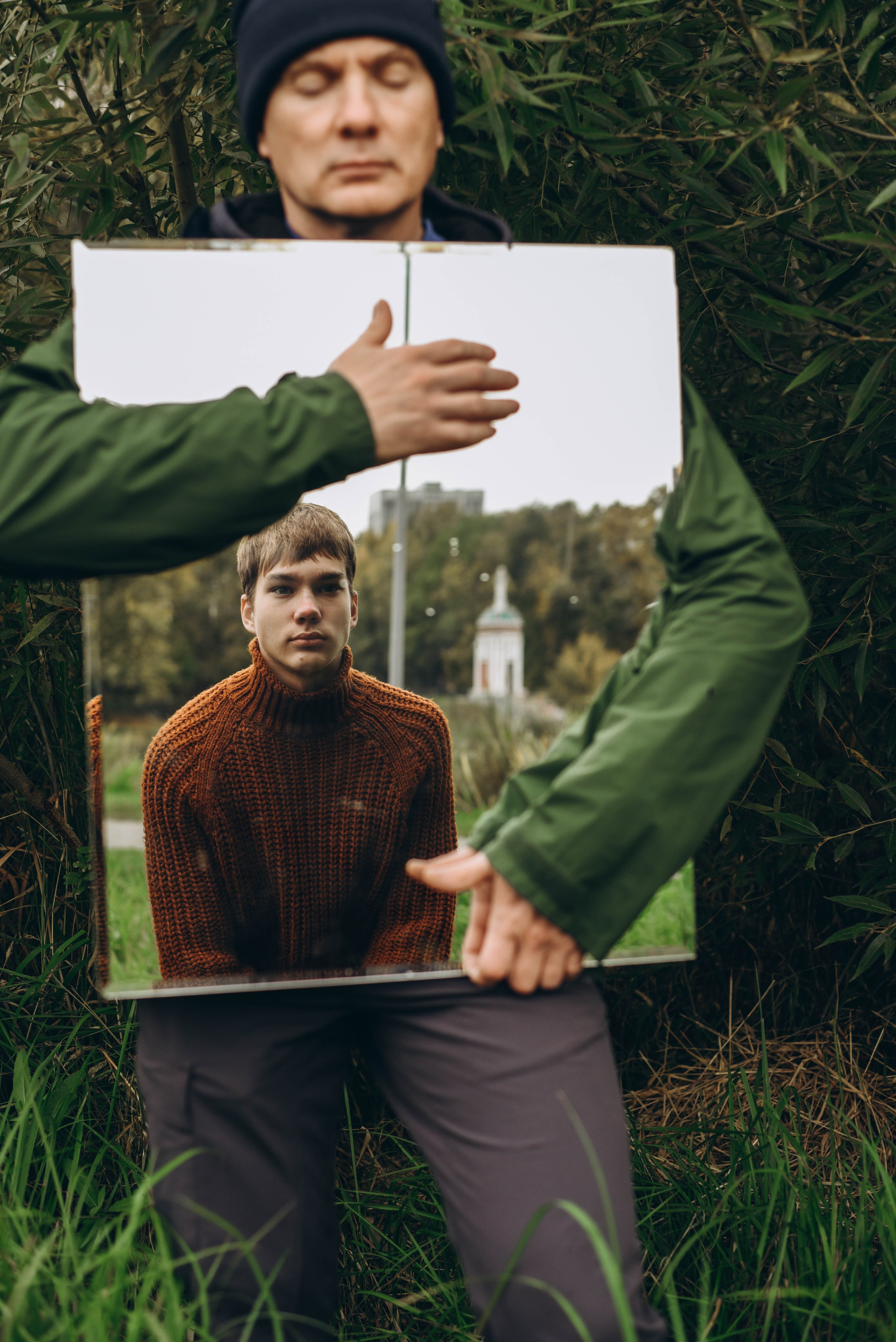 Моя семья. Женский и семейный фотограф Людмила Богачкина