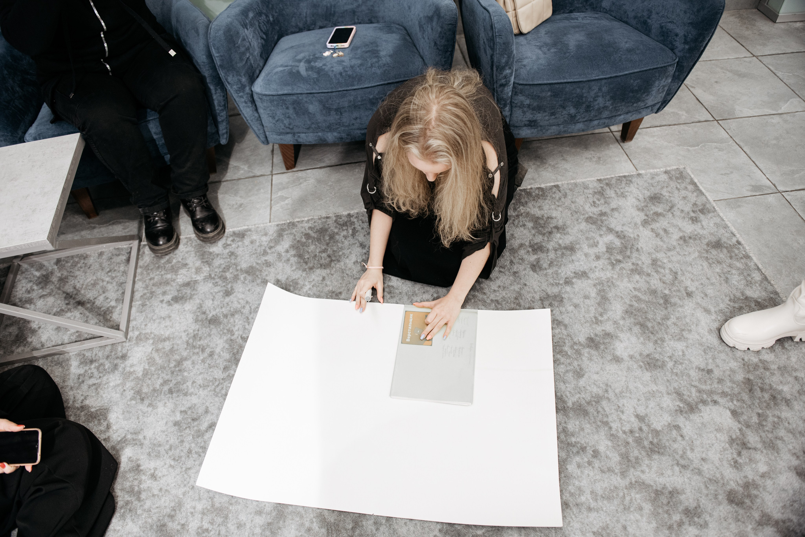 Юбилей газеты Спутник ГУАП