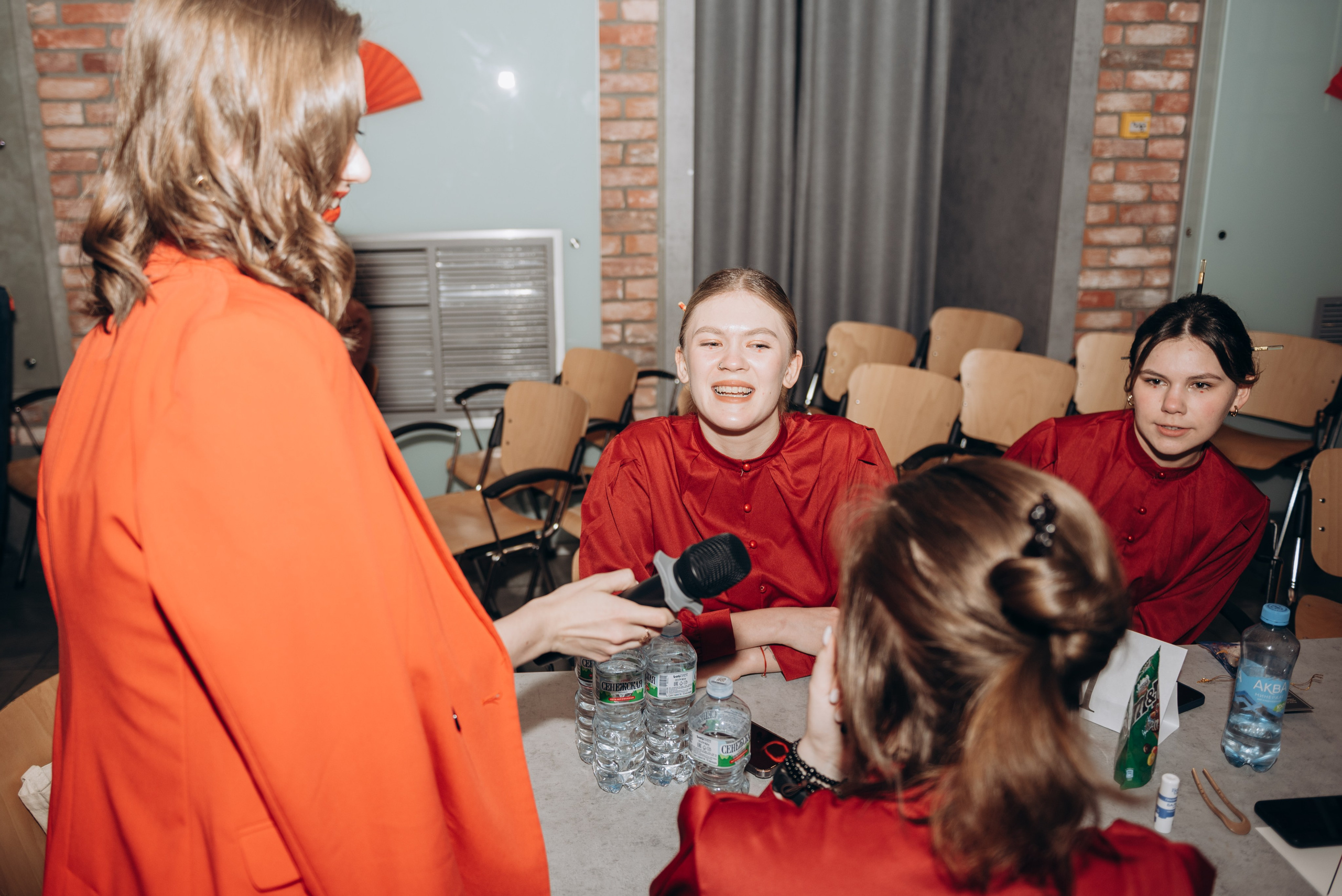 Китайский новый год