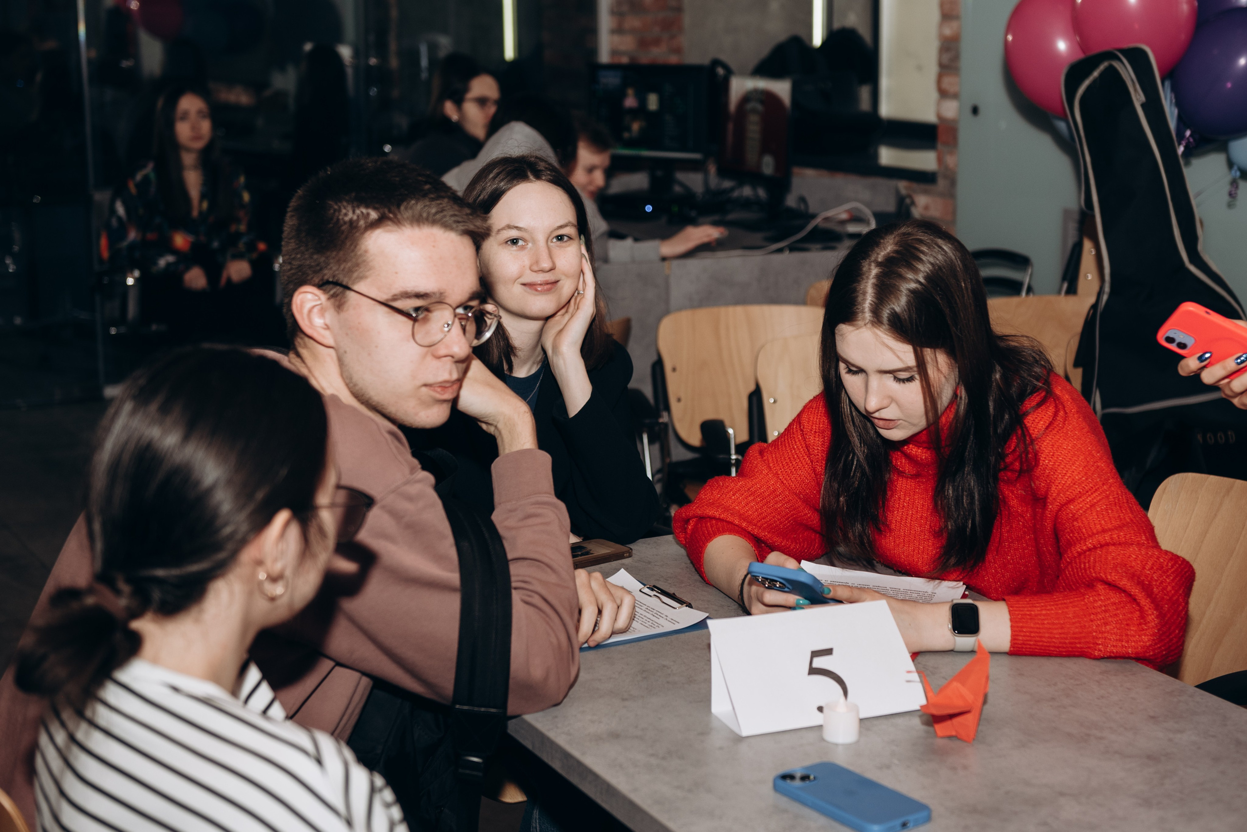 Китайский новый год