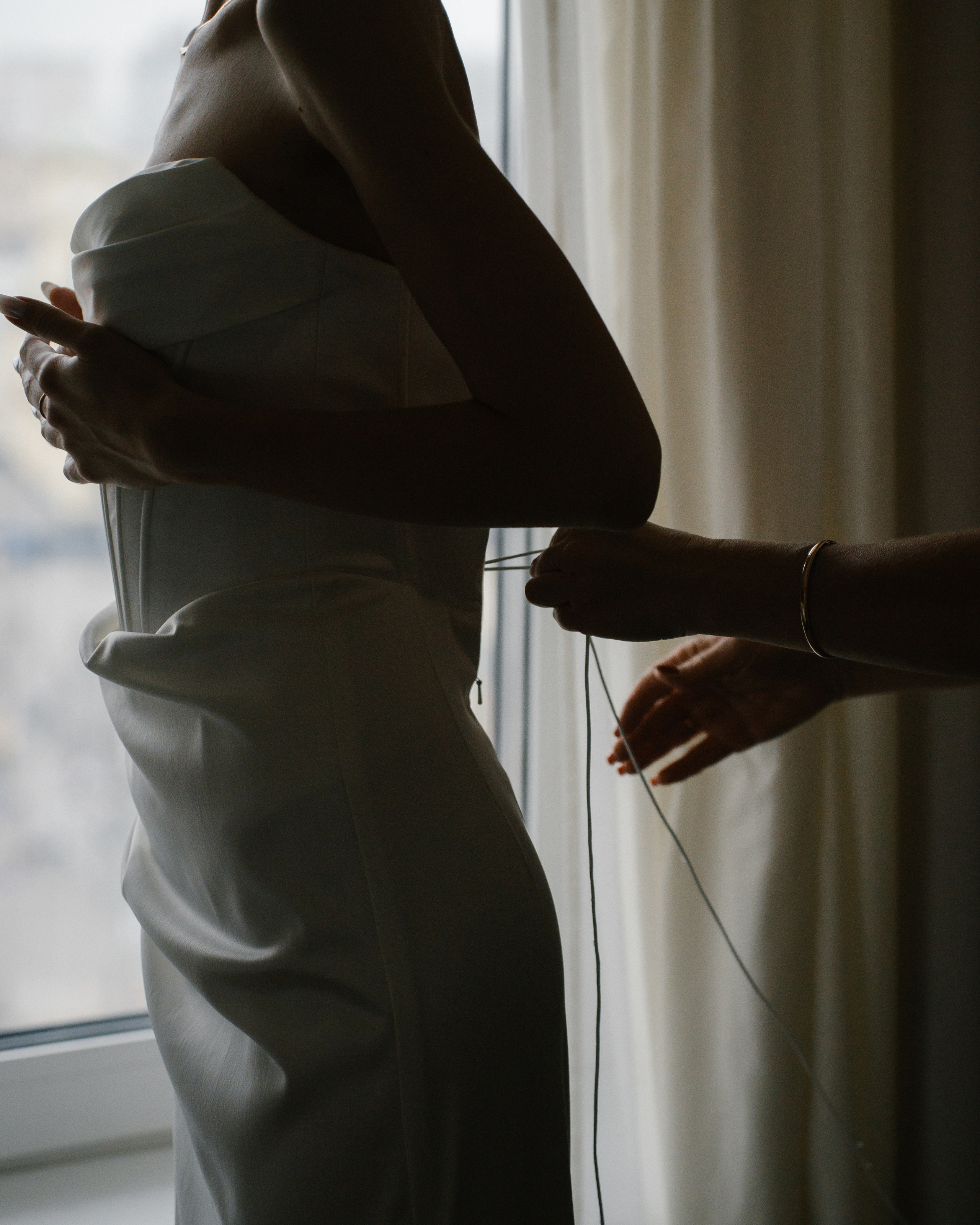 Наталия и Николай. Фотограф Олеся Скворцова