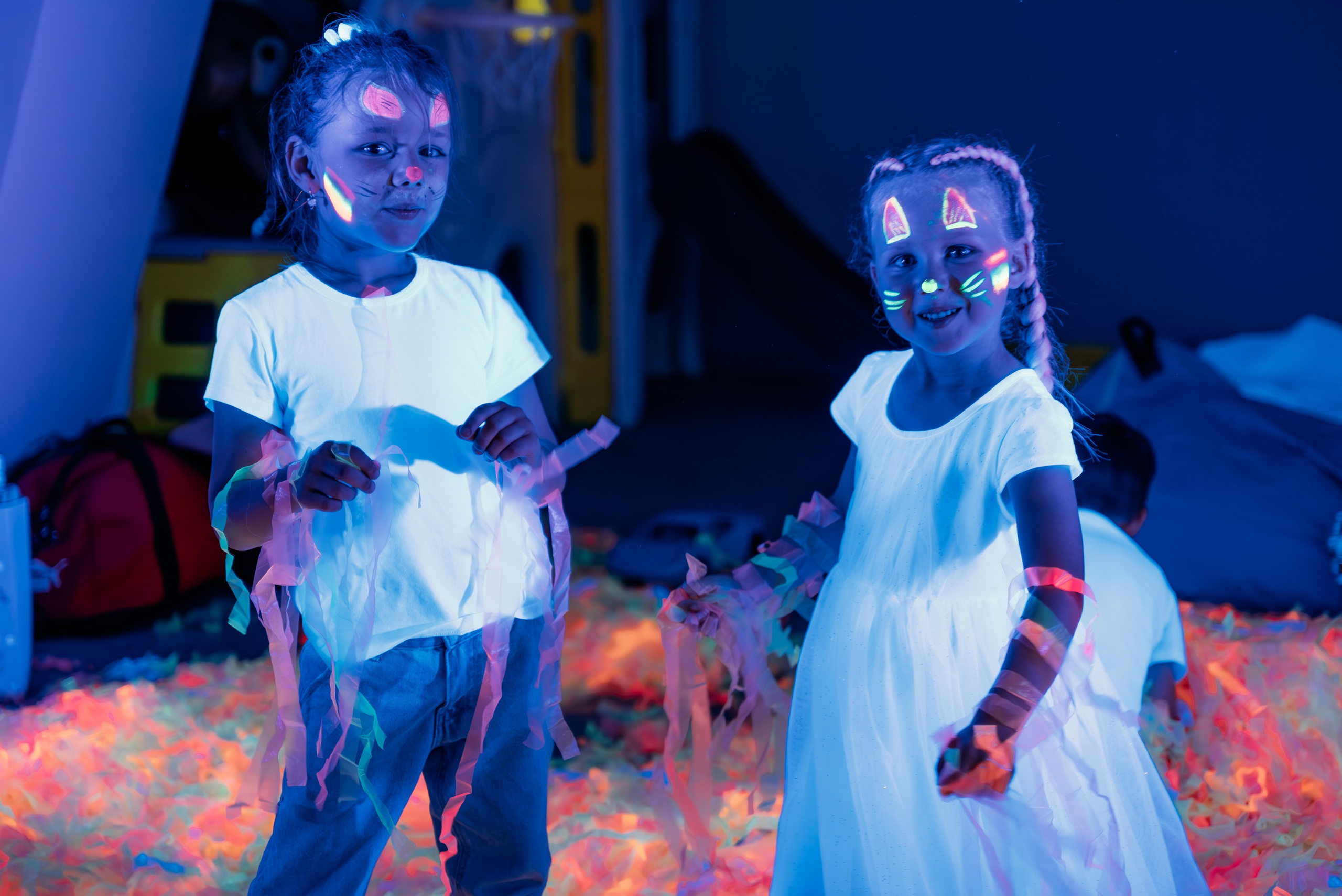 День рождения Виктории. Фотограф Алёна Царькова. Киселевск