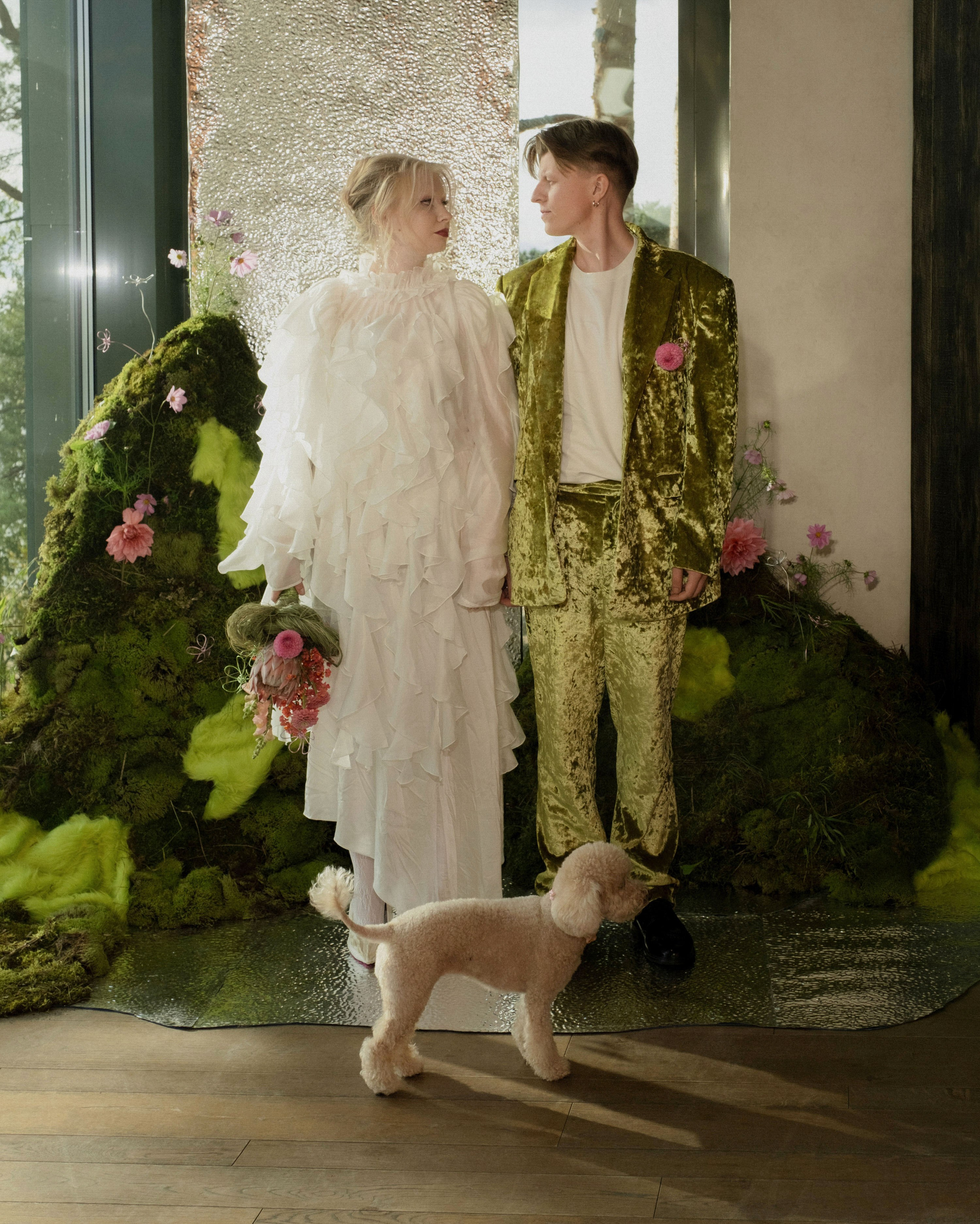 Луковка и Человеки. Константин Суриков свадебный фотограф Санкт-Петербург