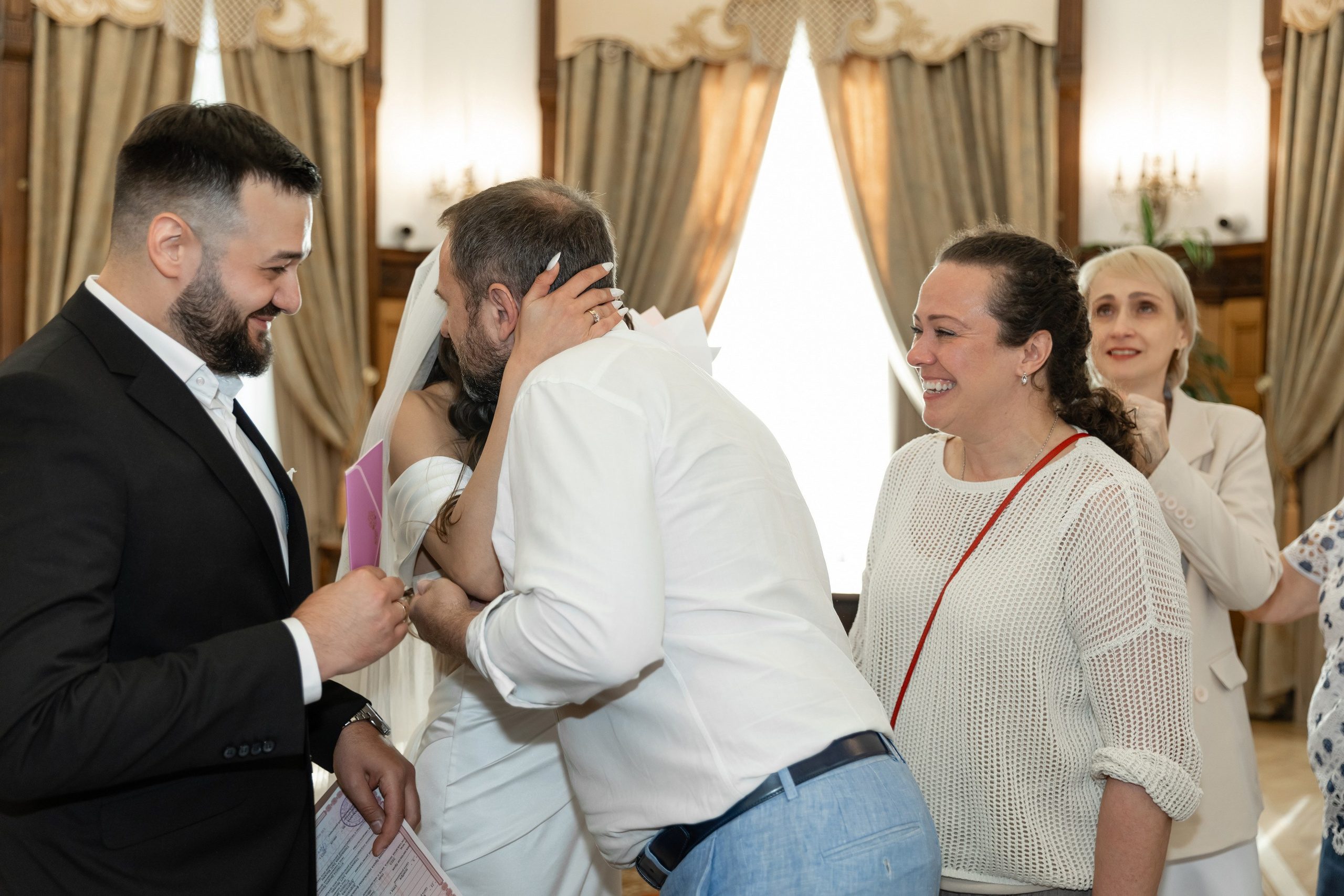 Ангелина и Богдан. Татьяна Чернышова свадебный фотограф Москва