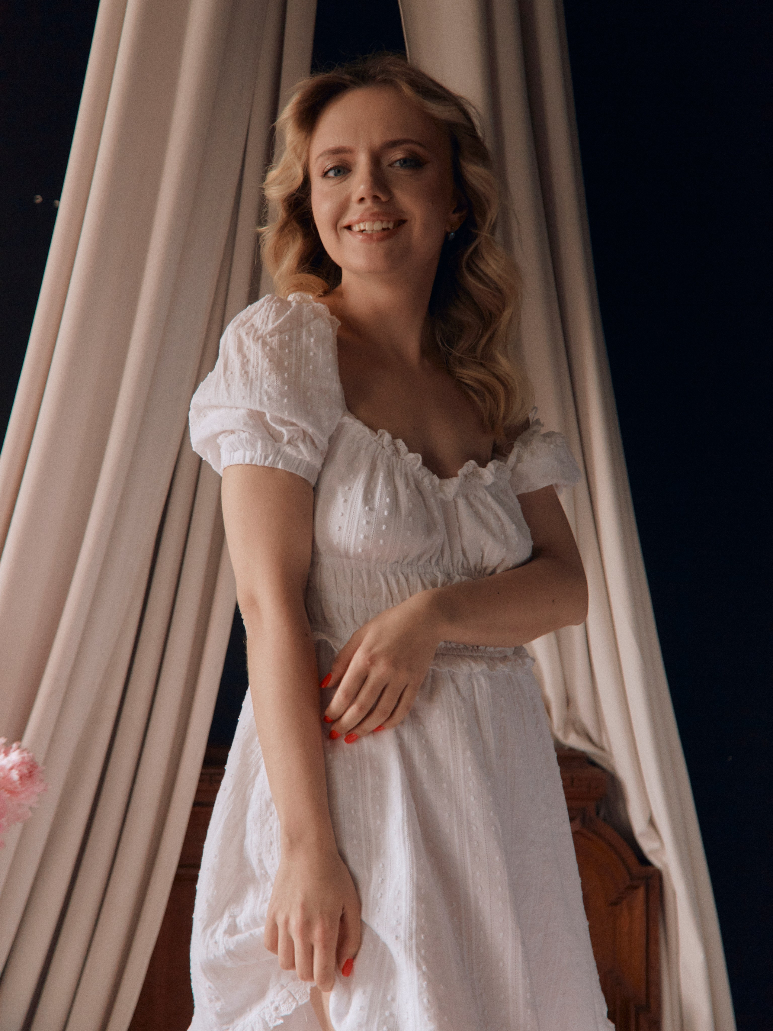 Катя. Egor Plakhotin Photography