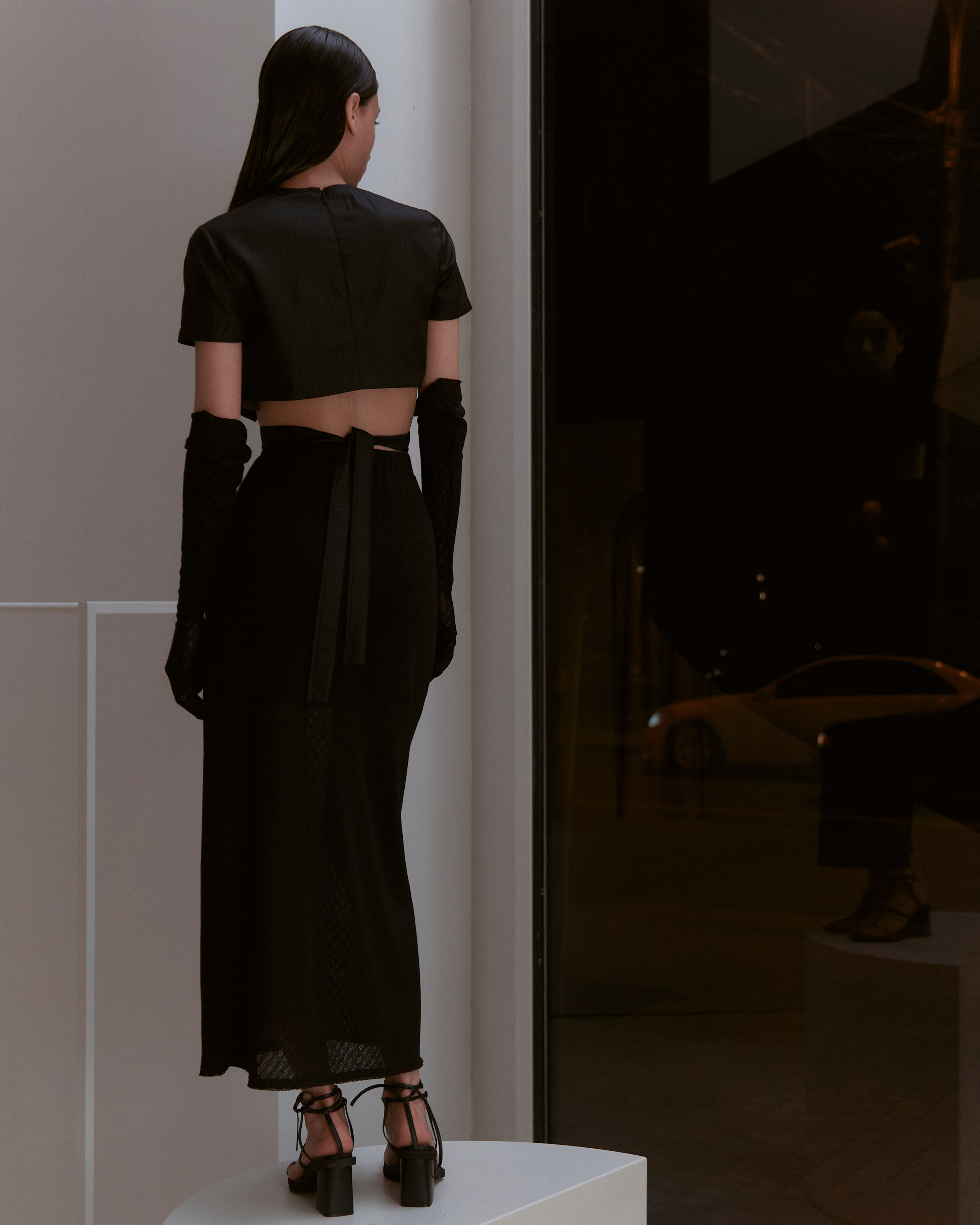 Dajeli BTS. Egor Plakhotin Photography