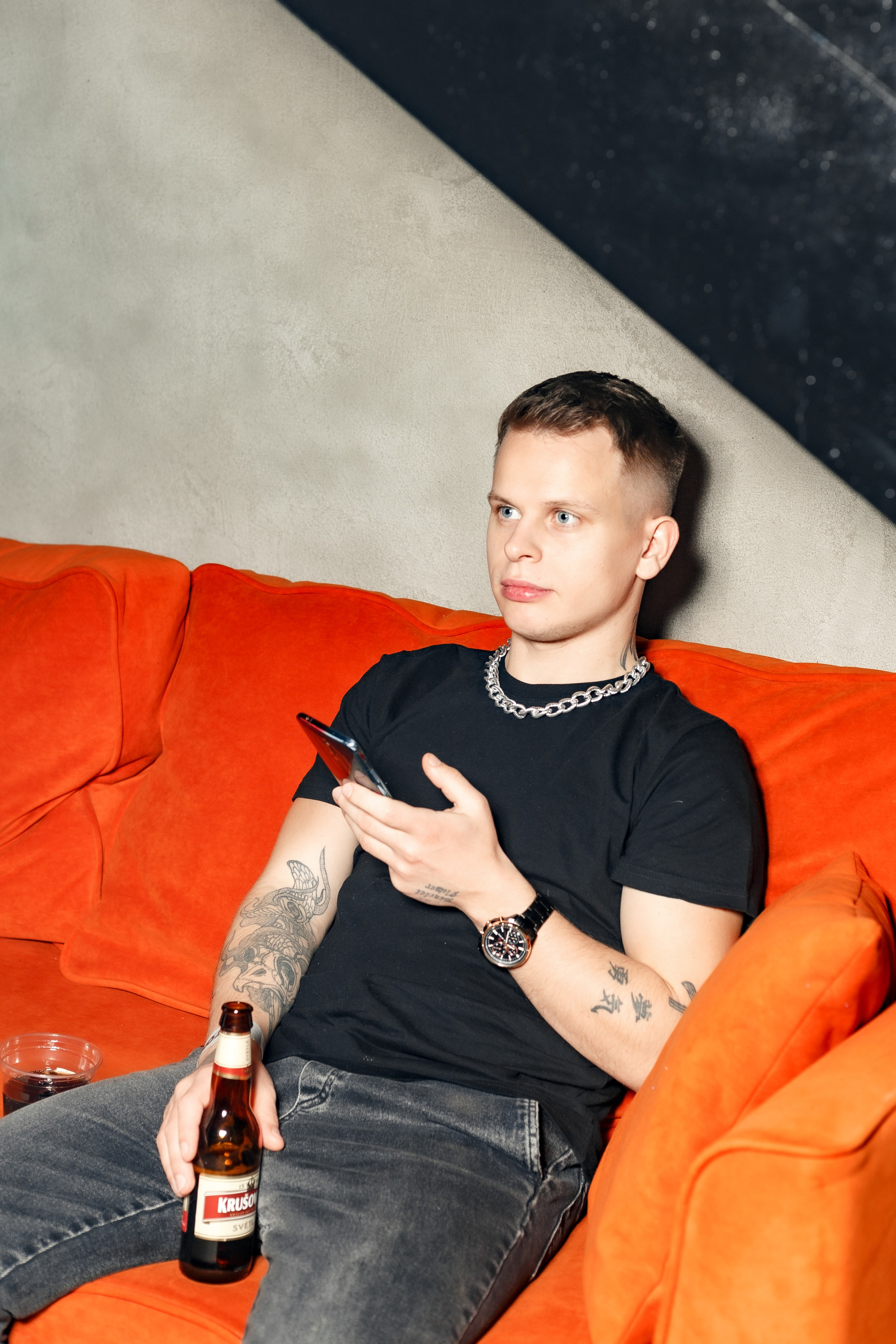 Корпоратив Betone. Свадебный фотограф в Москве — Ольга Козловская