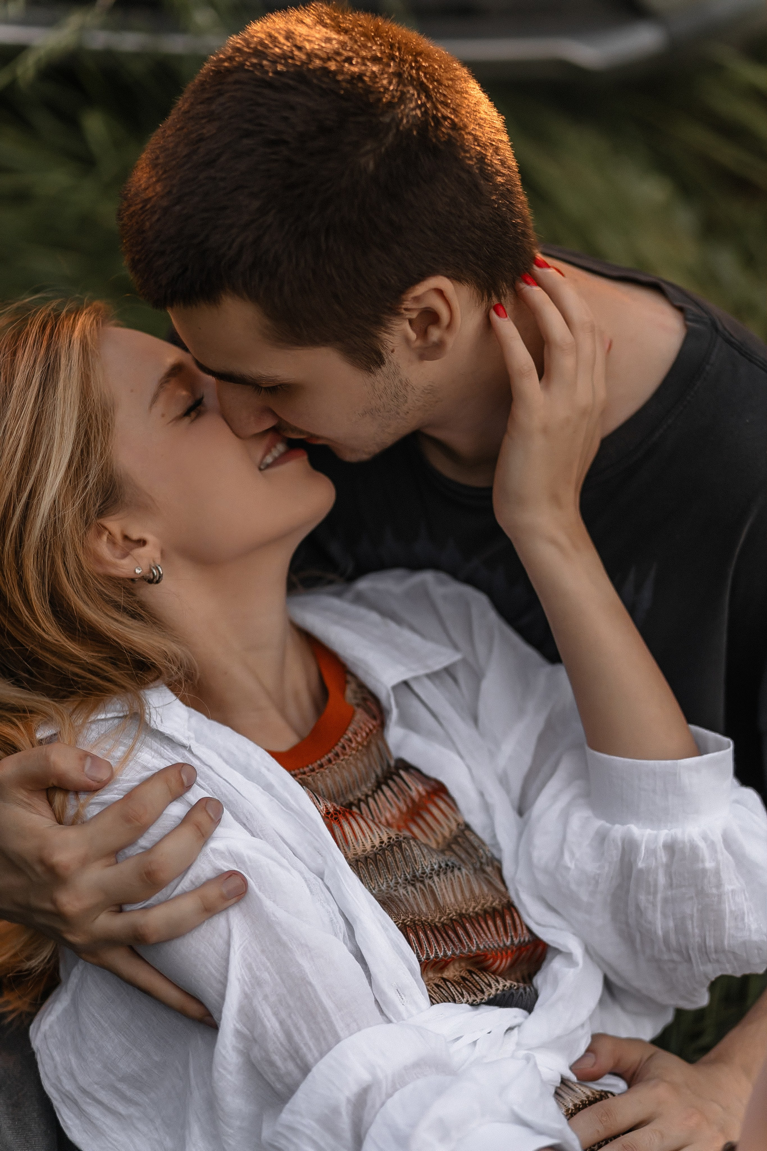 Вероника и Влад. Свадебный фотограф Елена Ловцевич