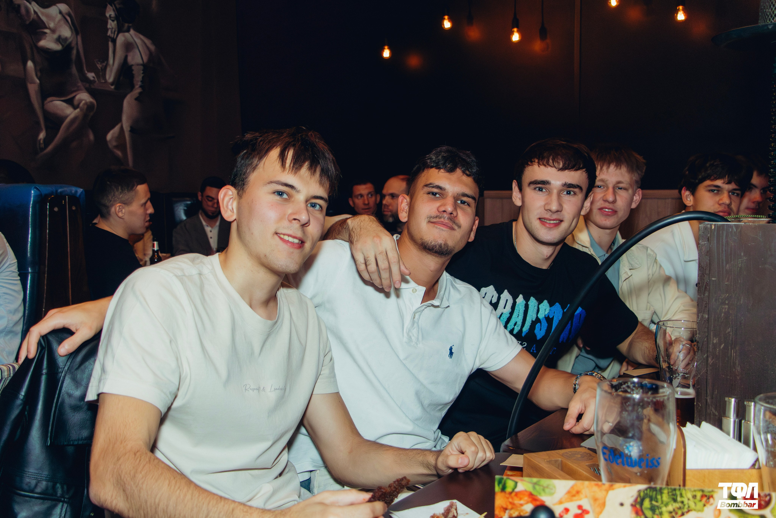 Закрытие ТФЛ в Штанах