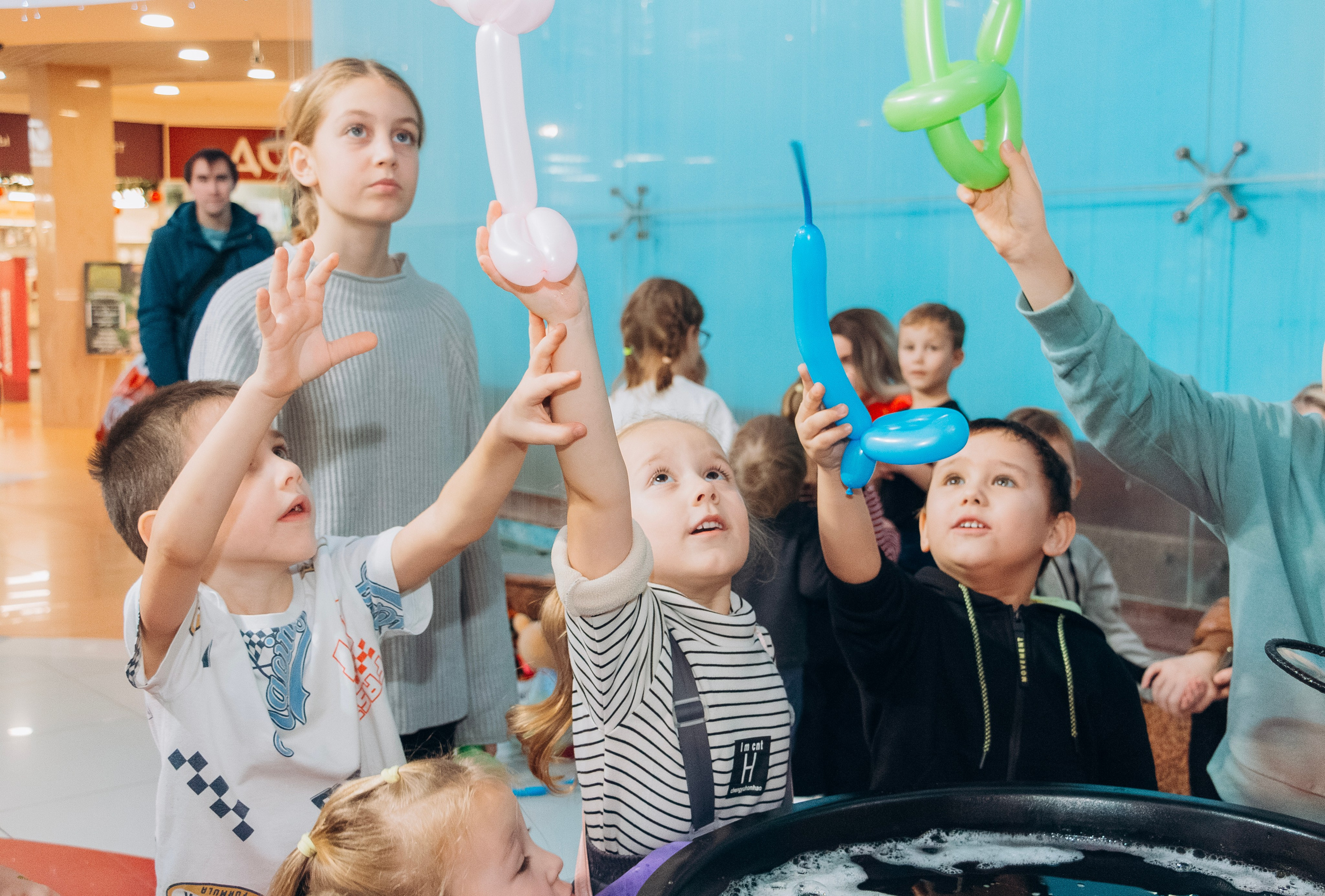 Русь на Волге. Репортажный и портретный фотограф в Тольятти