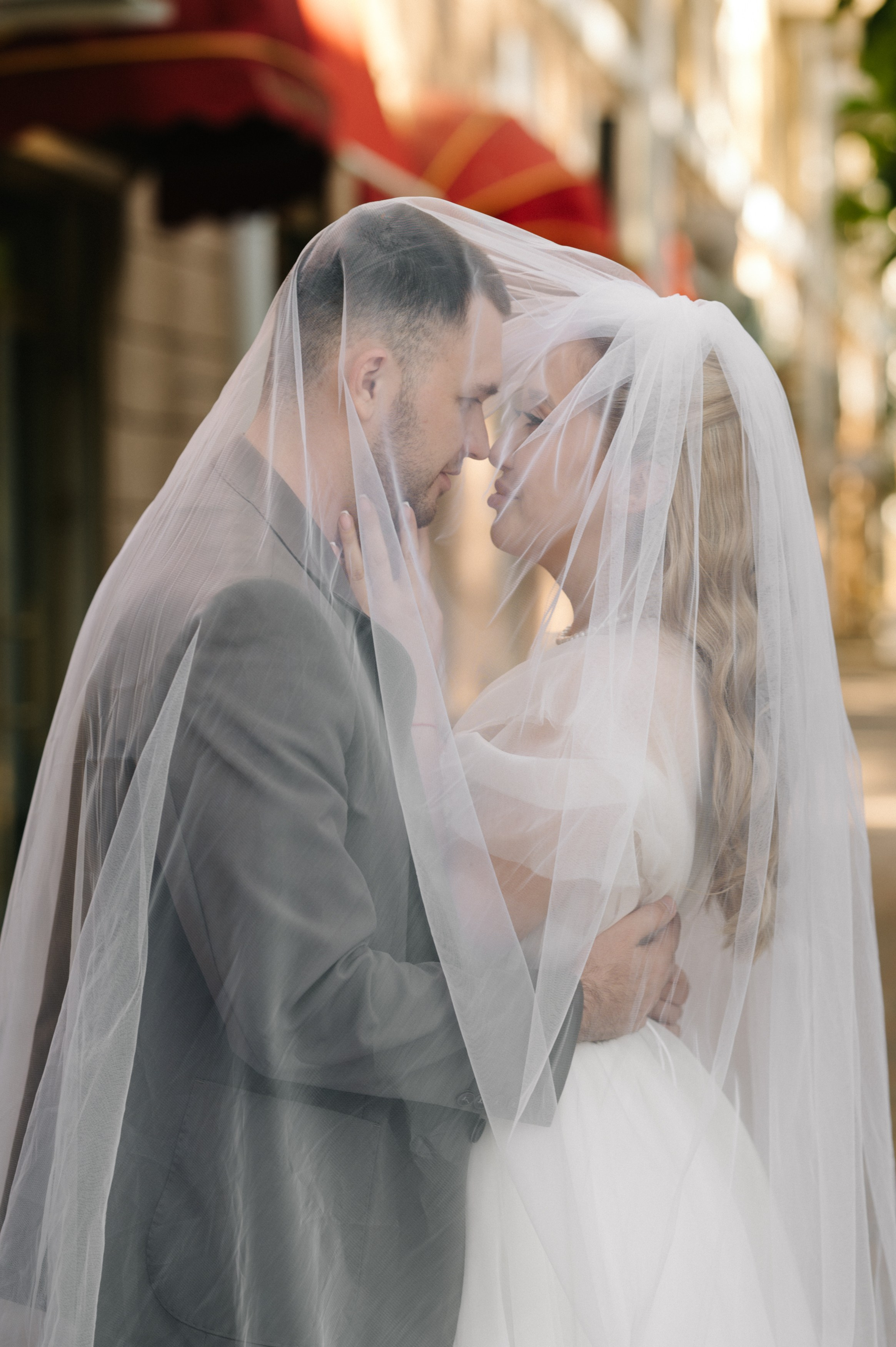 Вместе. Фотограф Ким Ангелина