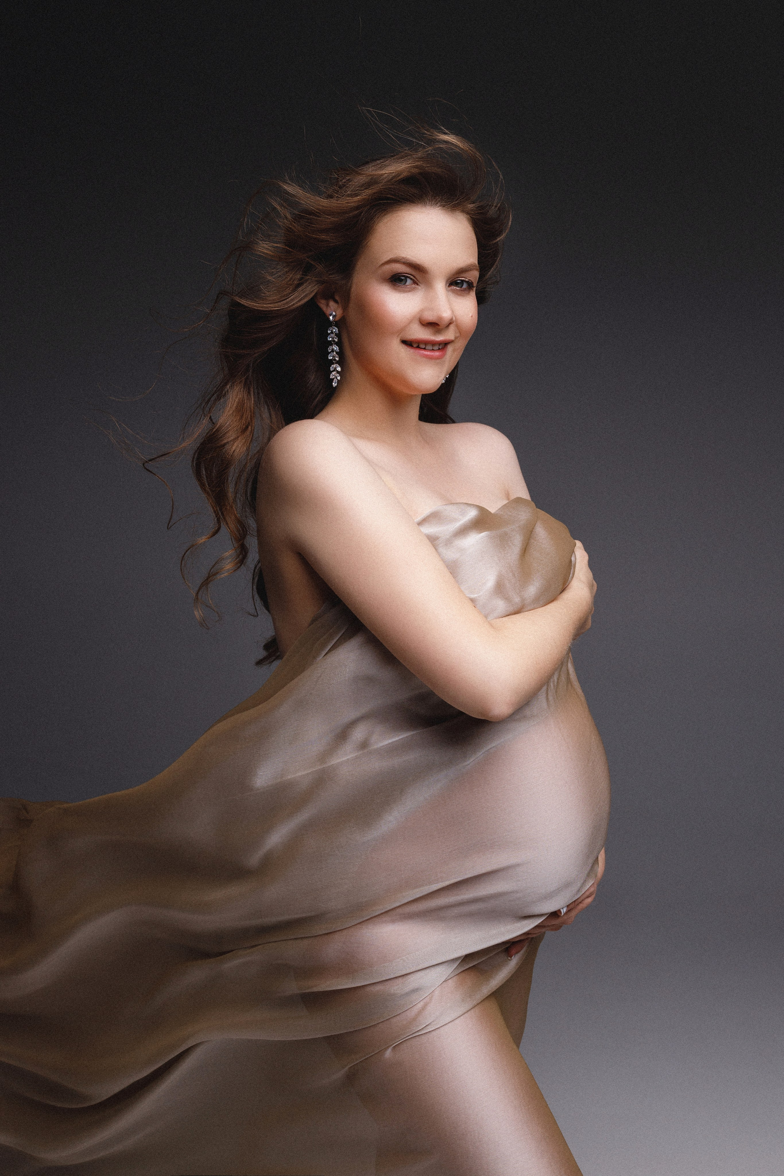 Беременность. Фотограф новорожденных и беременности в Минске