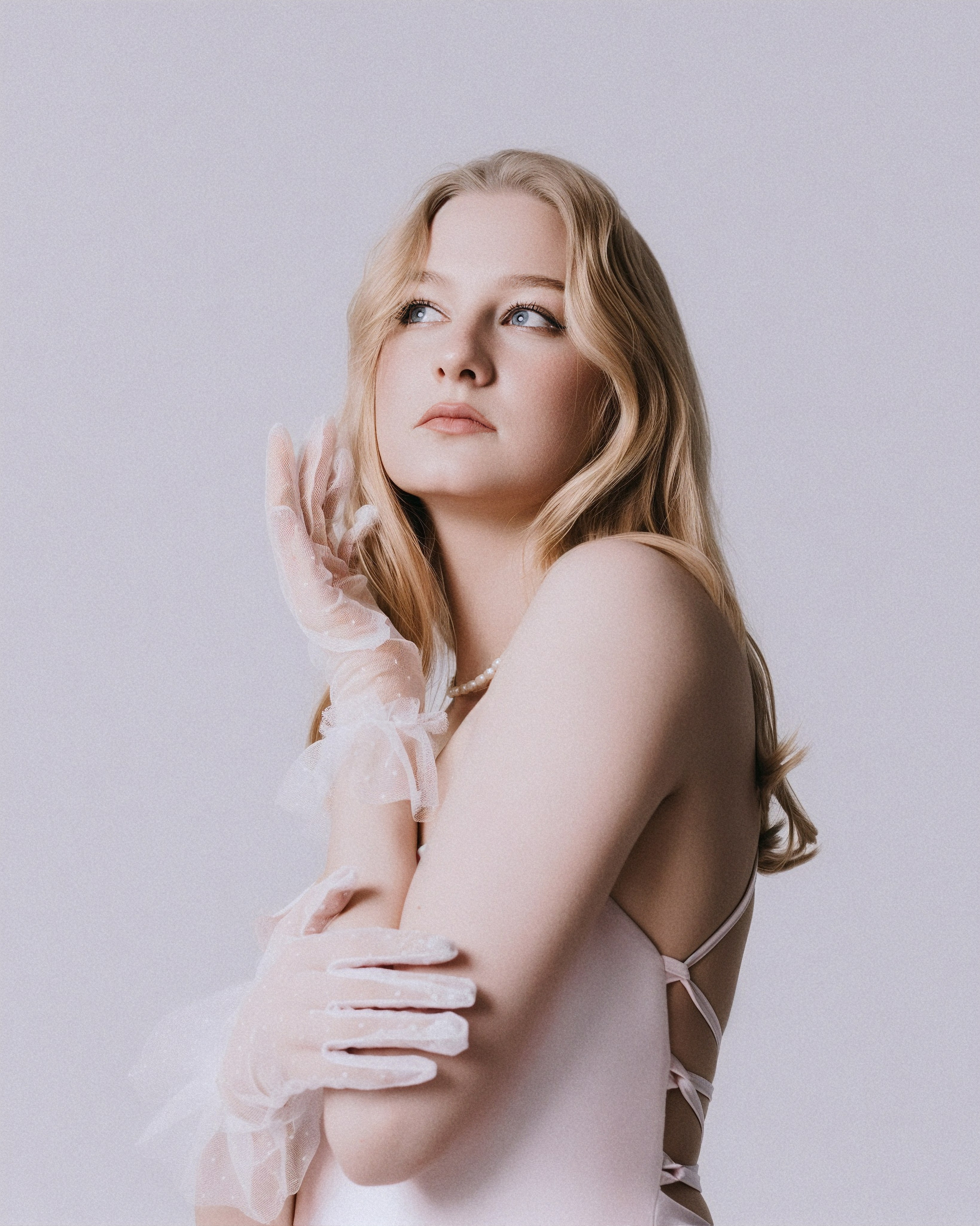 Валерия. Александра Овечкина | Фотограф Пенза