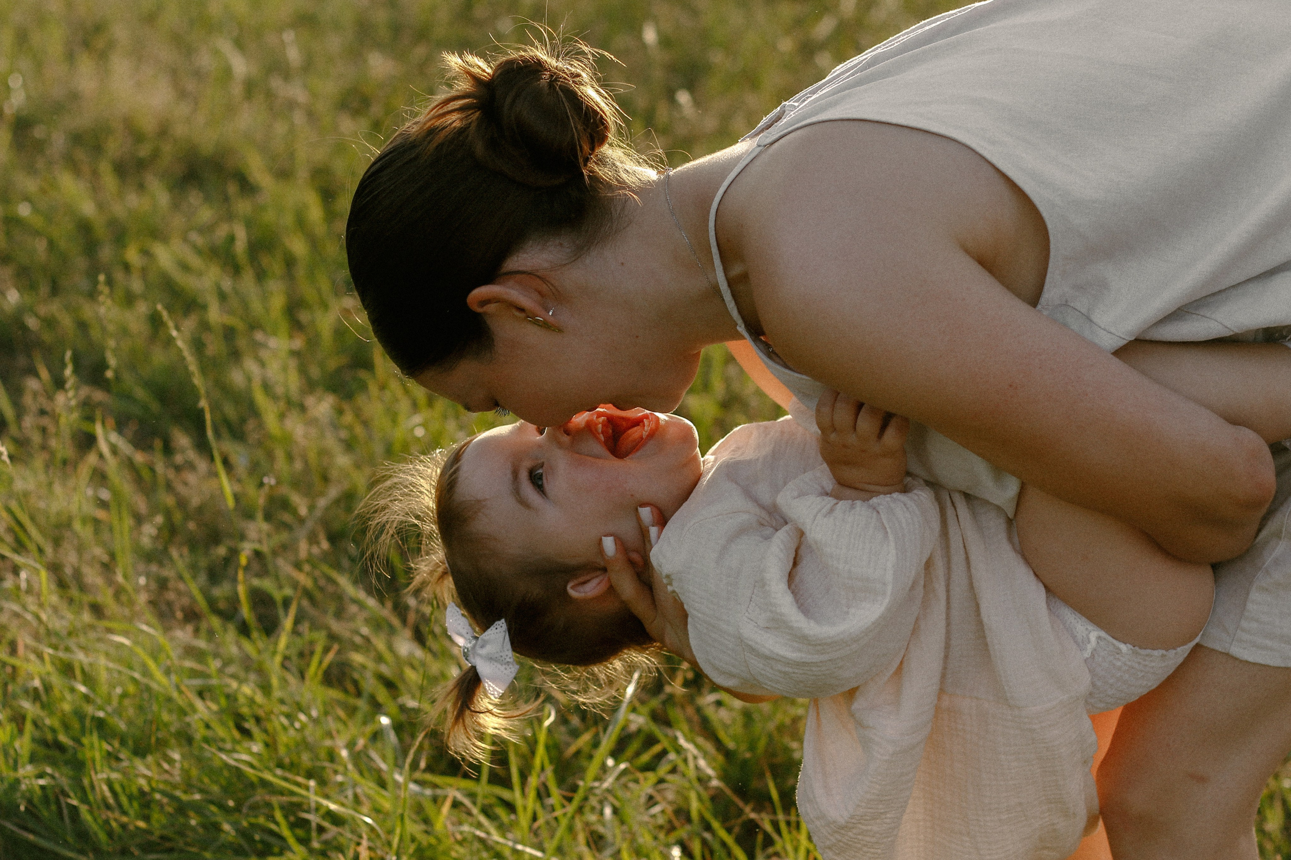 Одним летним днем. Фотограф Краснодар