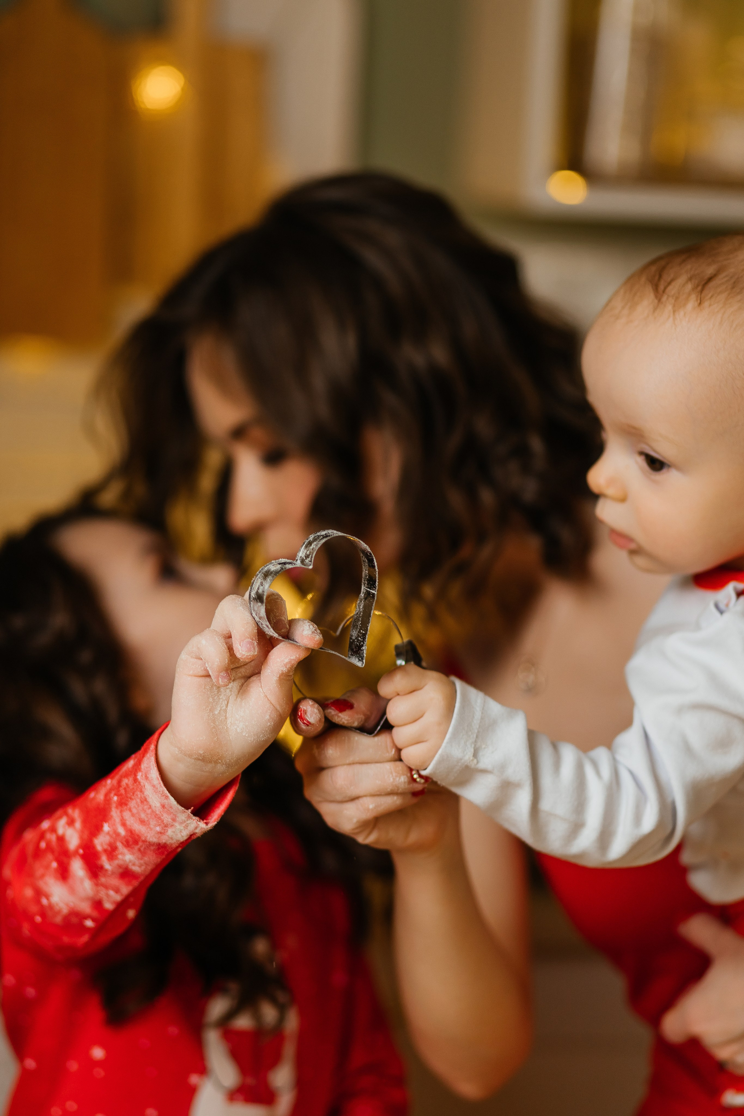 Новый год. Свадебный и семейный фотограф Ростова-на-Дону Ирина Бондарева