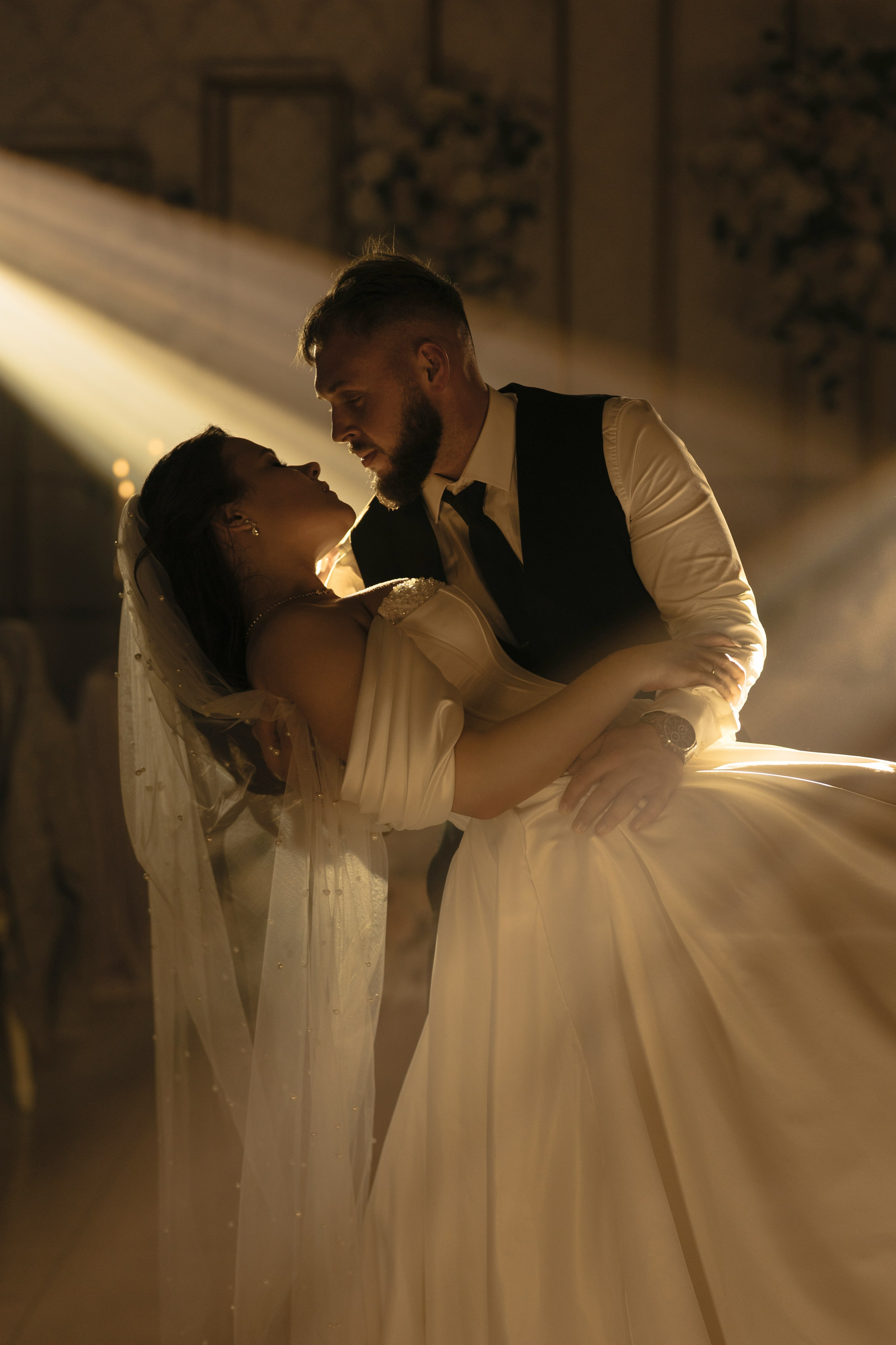 Даша&Вадим. Свадебный фотограф по всей Беларуси Цепелева Анна