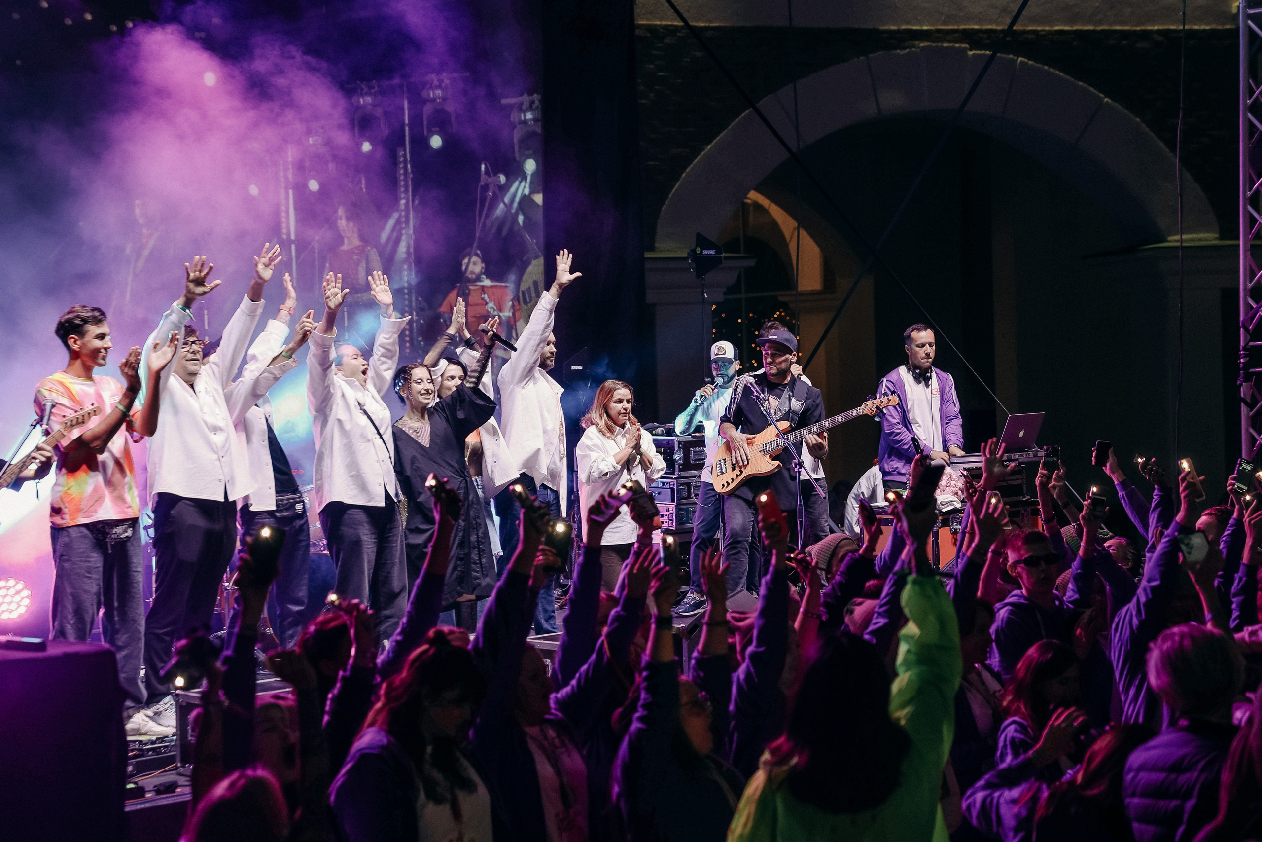 Репортажная съемка краснодар. Фотограф Аделина Raw