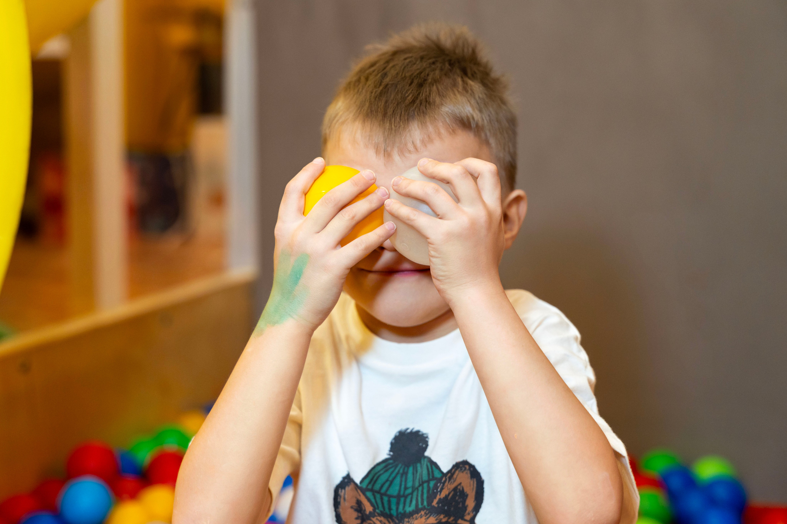 Дни Рождения. Фотограф Юлия Попова