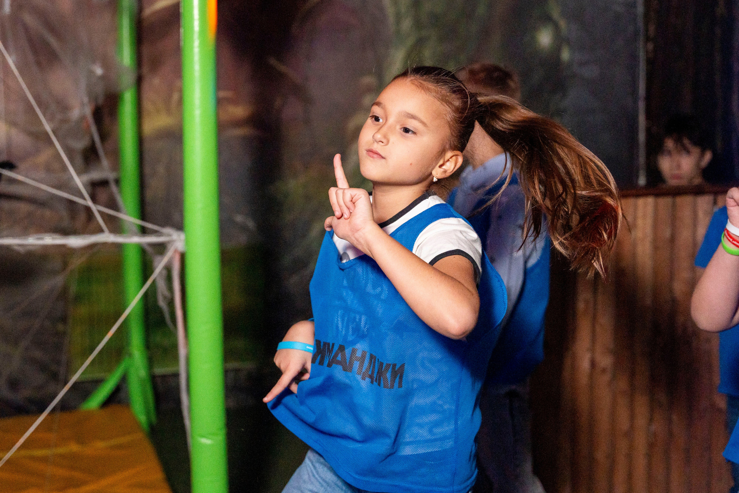 Квесты. Фотограф Юлия Попова