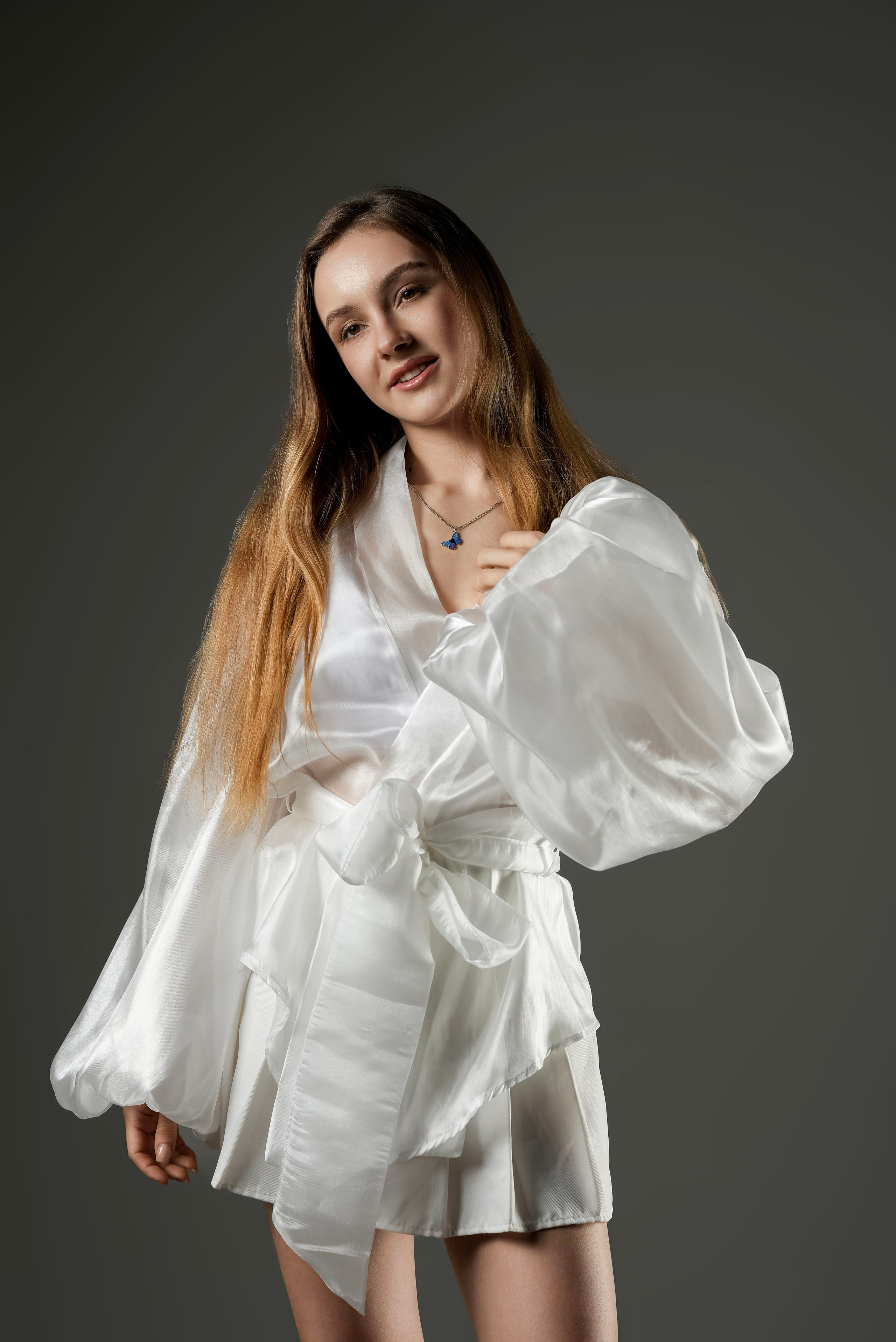 Даша. Фотограф Юлия Попова