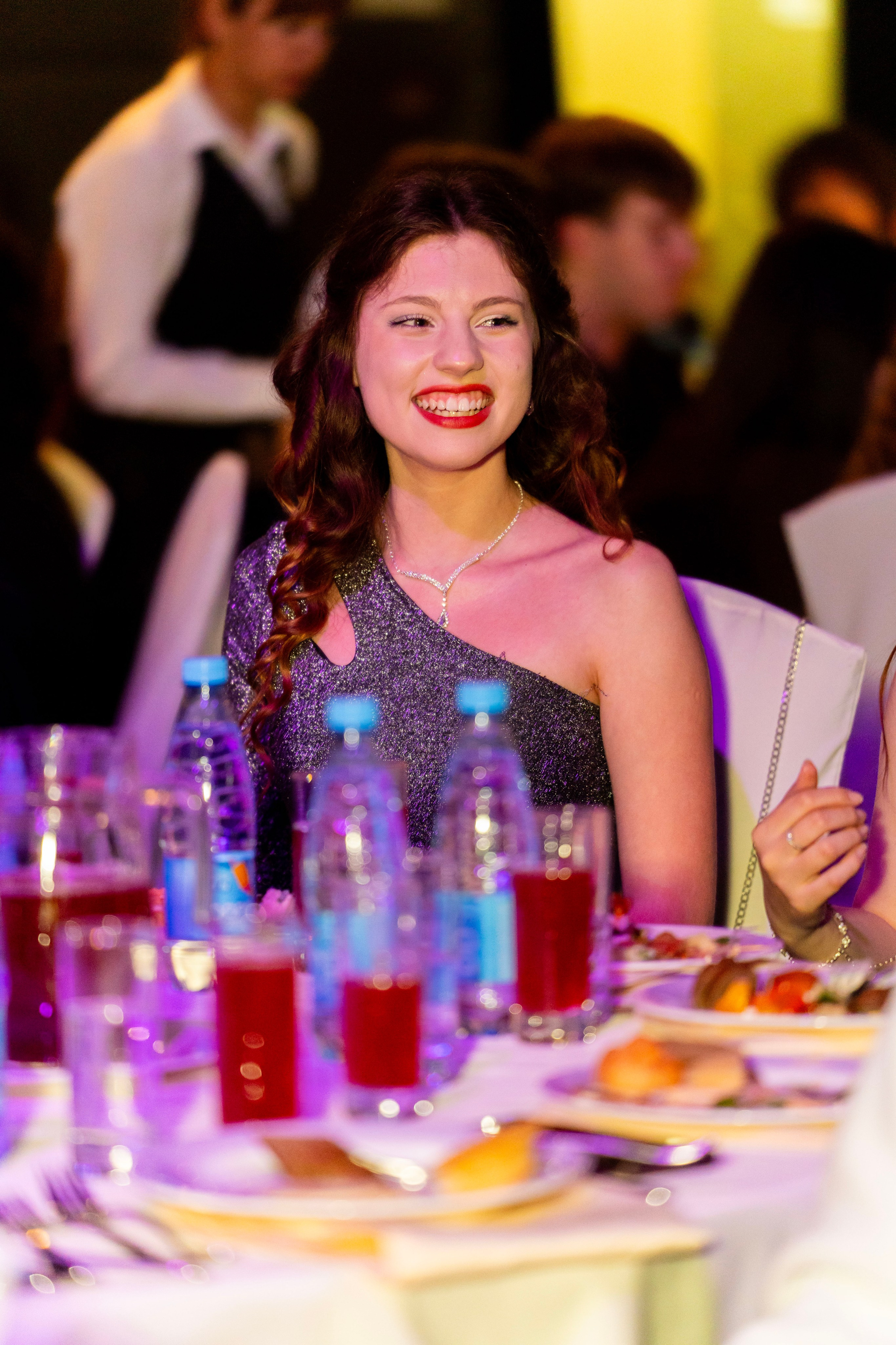 Выпускные 11 кл. Фотограф Юлия Попова