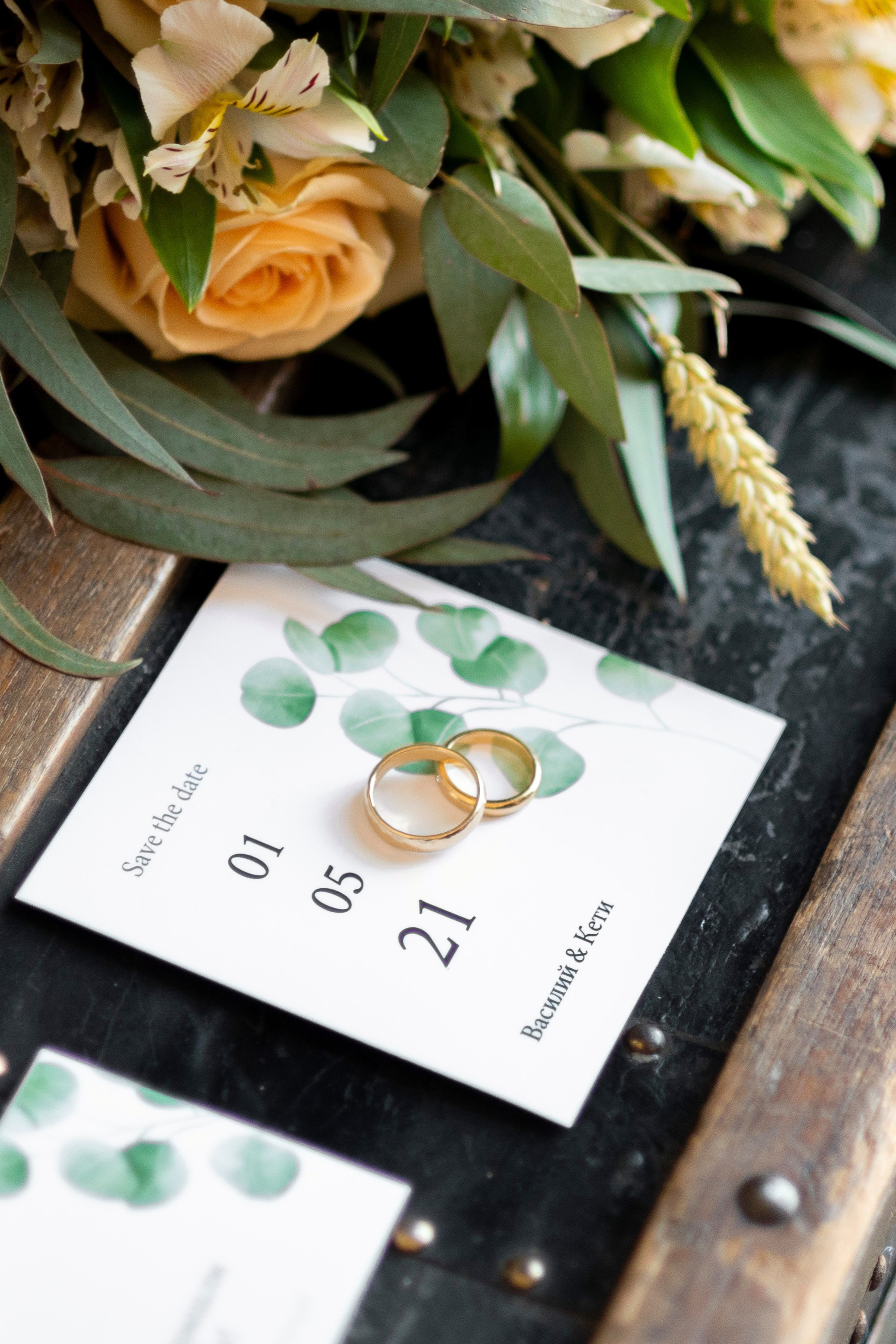 Кэти. Фотограф Юлия Попова