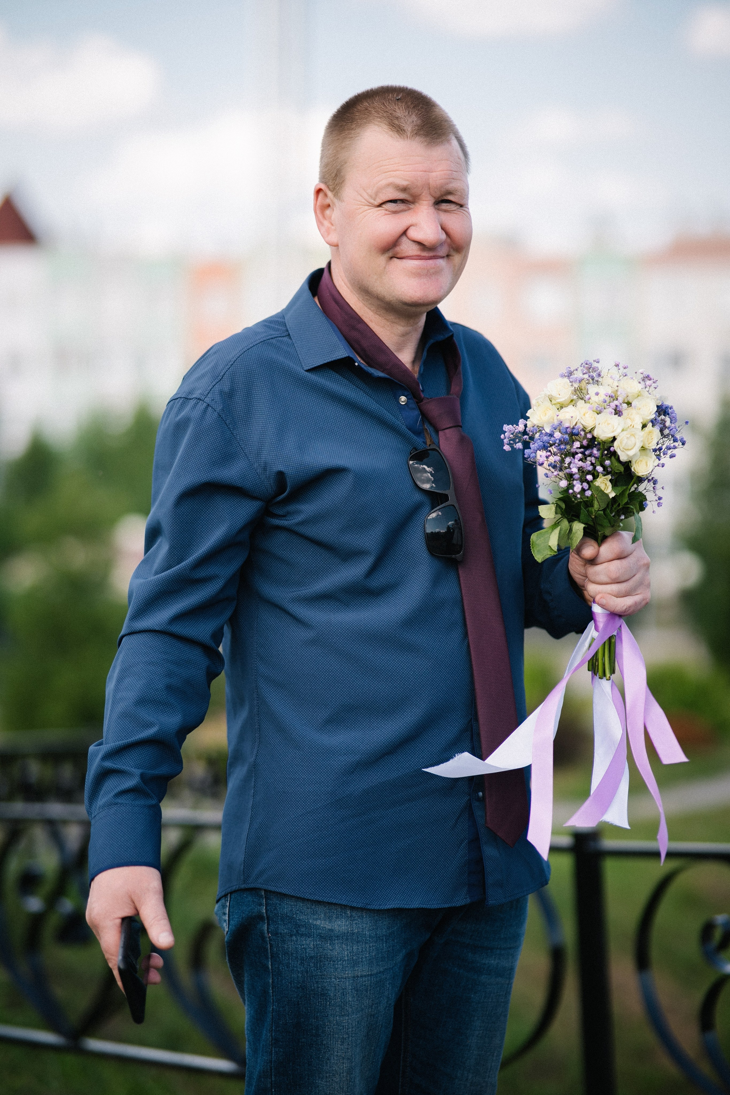 Дарья и Владислав. Фотограф на любое событие в Кемерово