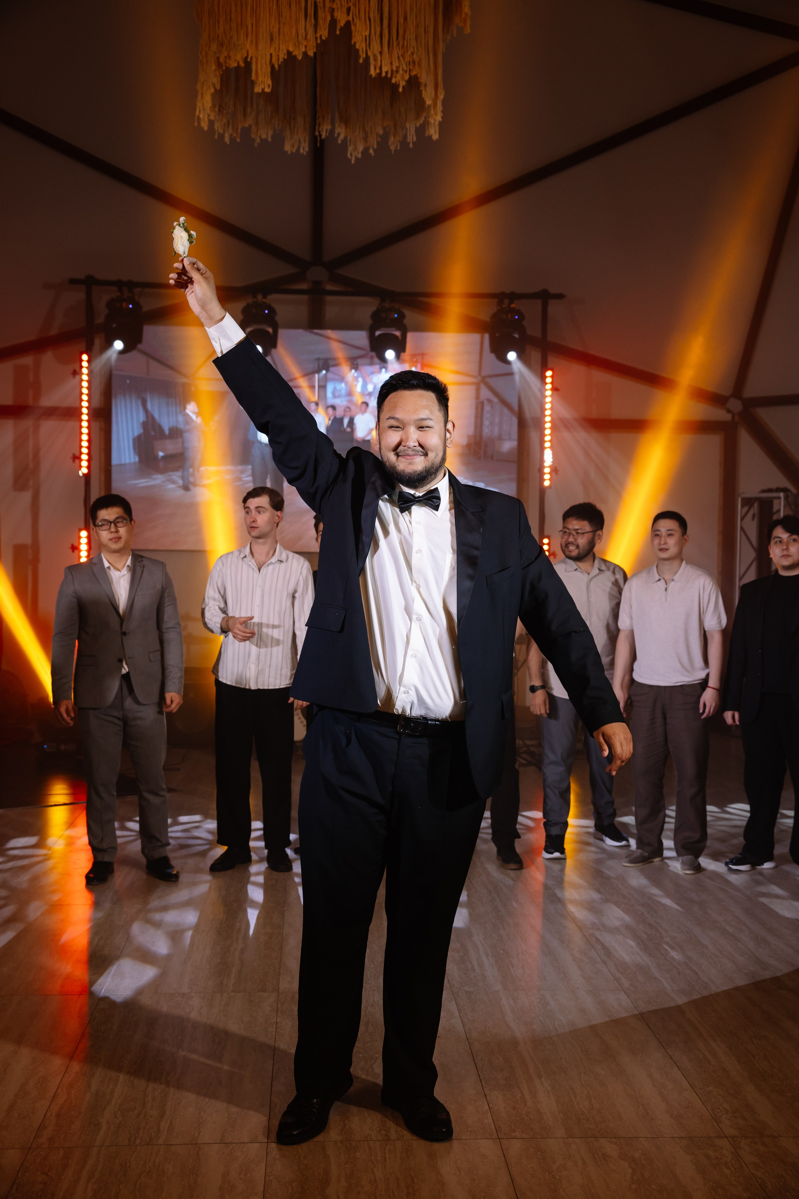 Данзан и Дамира. Свадебный и семейный фотограф в Элисте Лиджик Сарлов