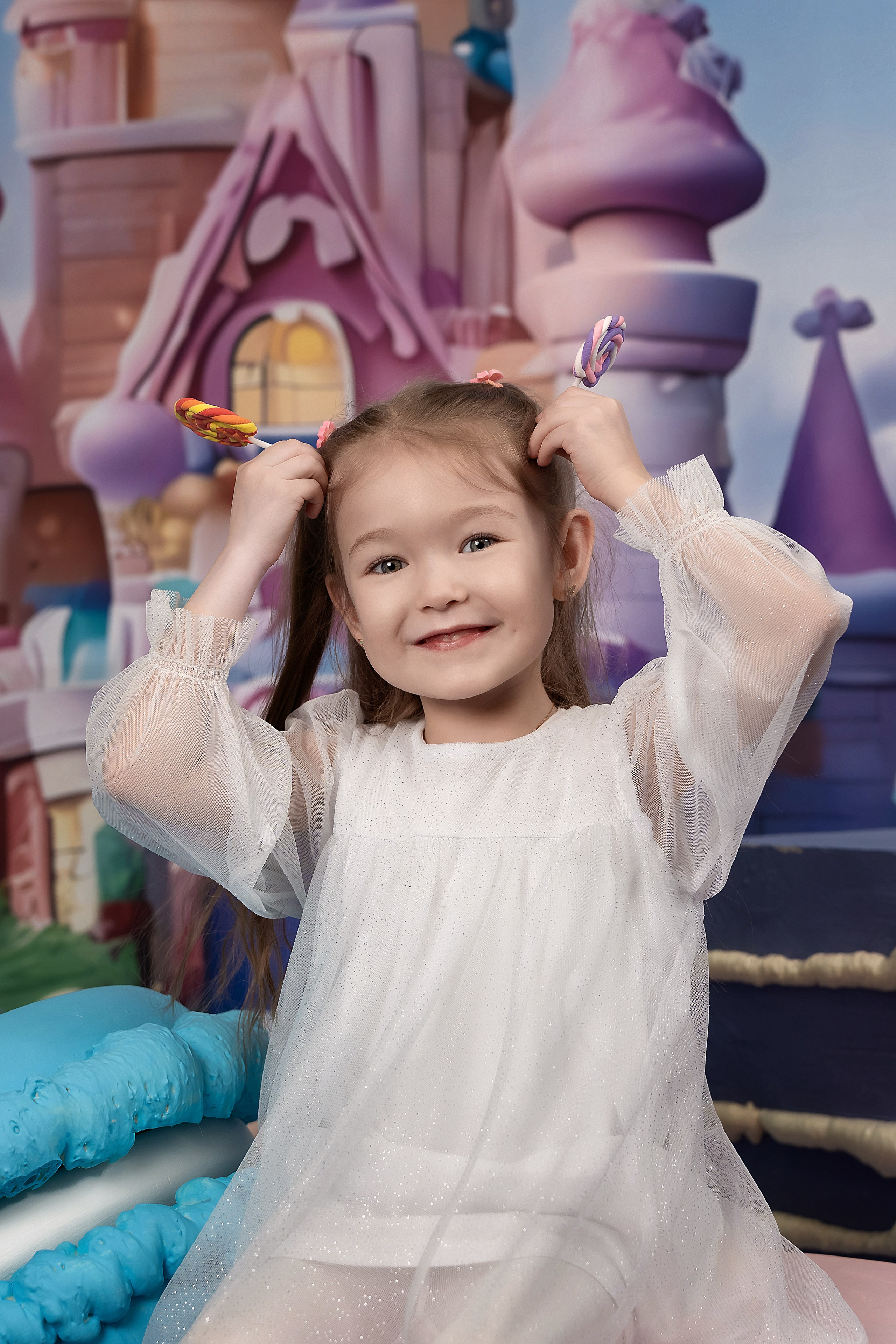 Фотопроекты. Akhmadeevmedia.ru