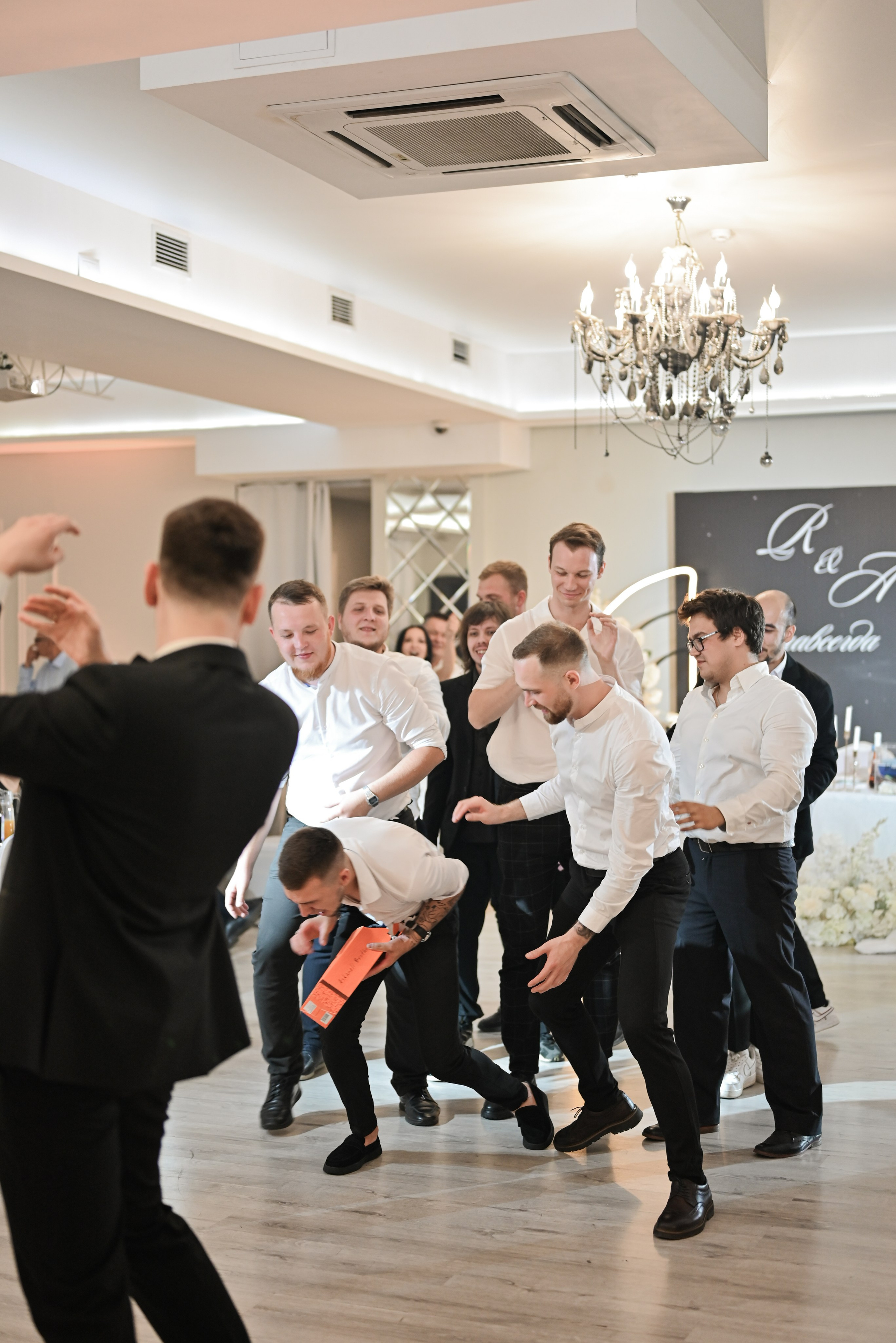 R & A. Свадебный и семейный фотограф в Уфе Александров Максим