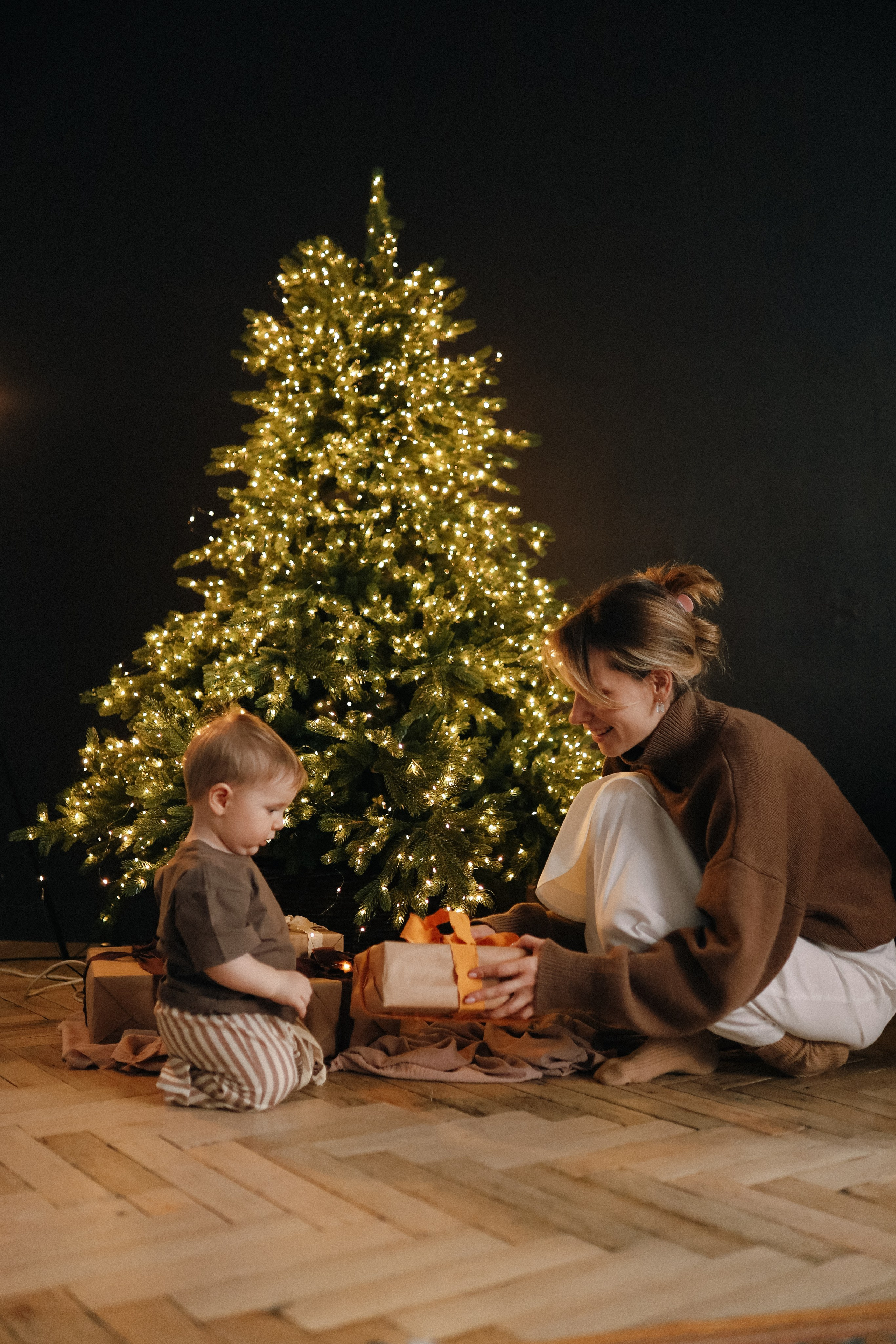Катя & Саша. Семейный фотограф Наталья Ковтун Санкт-Петербург