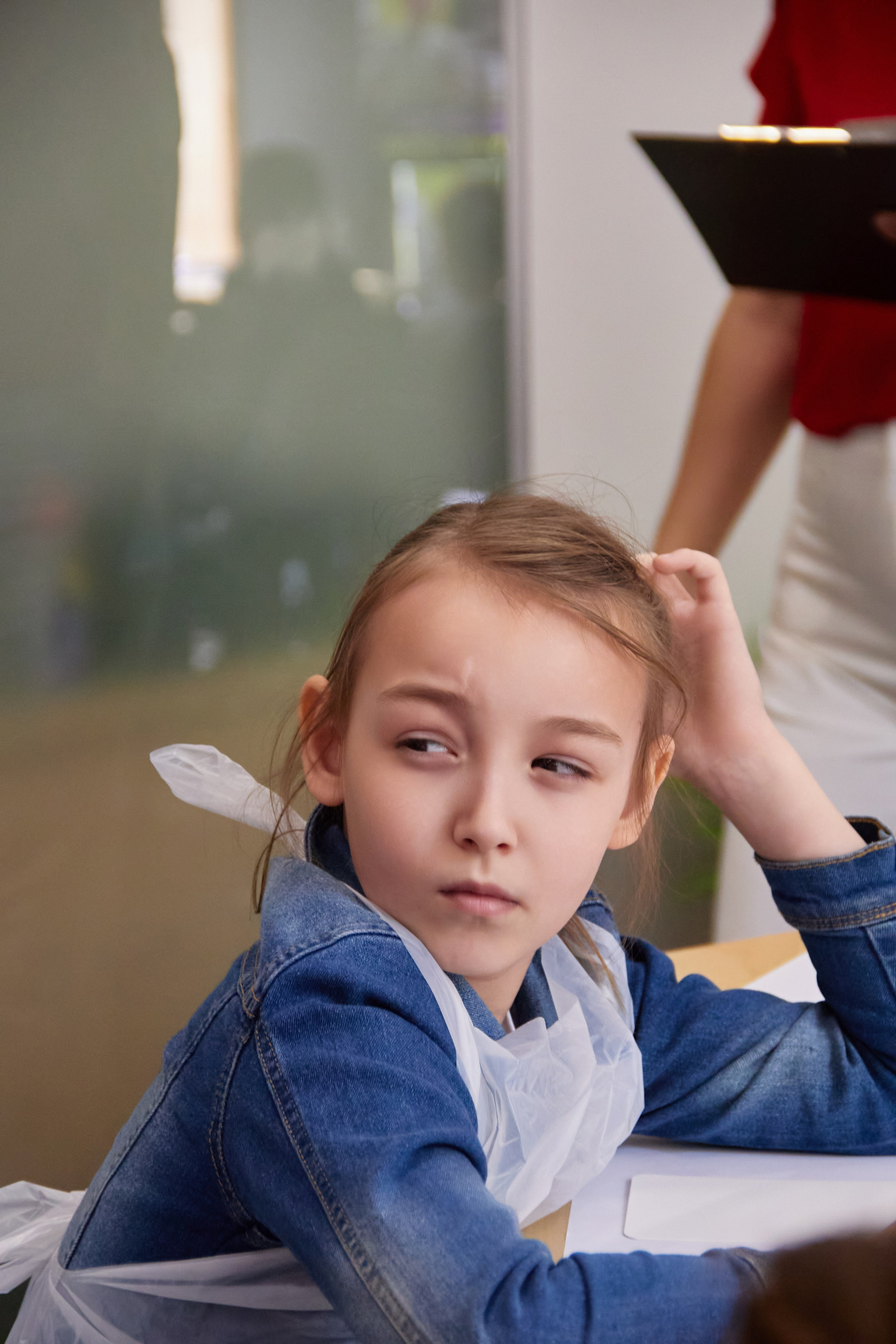 Программа в честь Дня защиты детей. Фотограф в Смоленске Ася Польшина