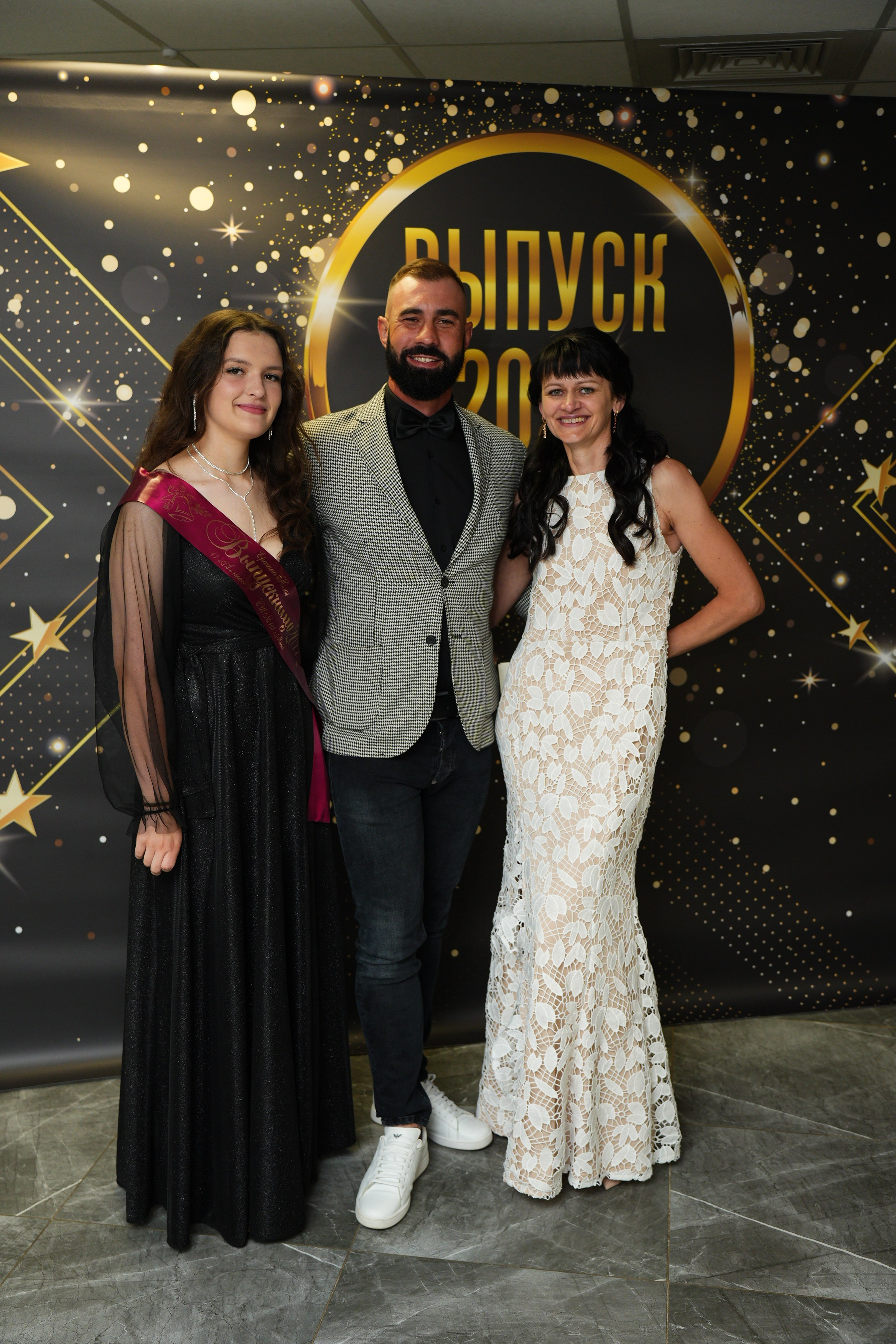 Выпускной СШ119. Семейный и свадебный фотограф Минск, Беларусь Анна Орловская