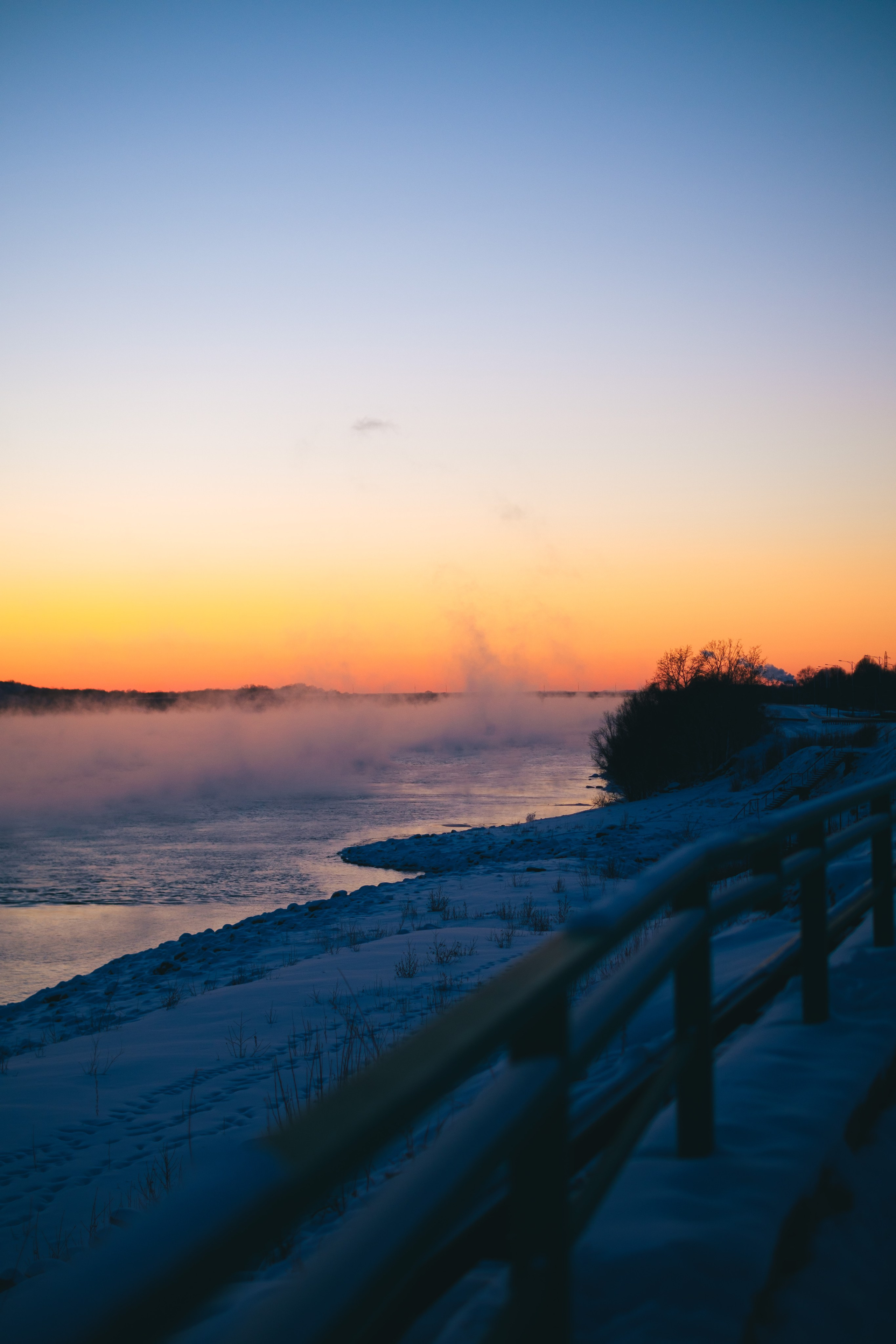 Бурейский тур. Фотограф Благовещенска Яна
