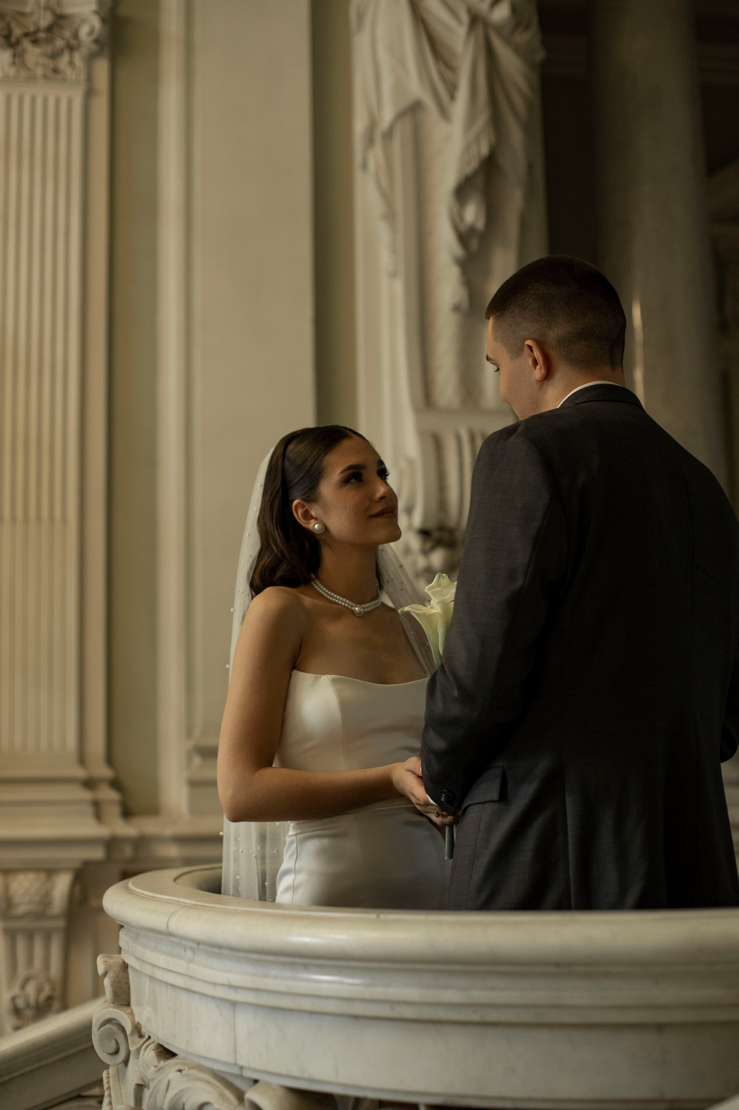 Алексей и Софья