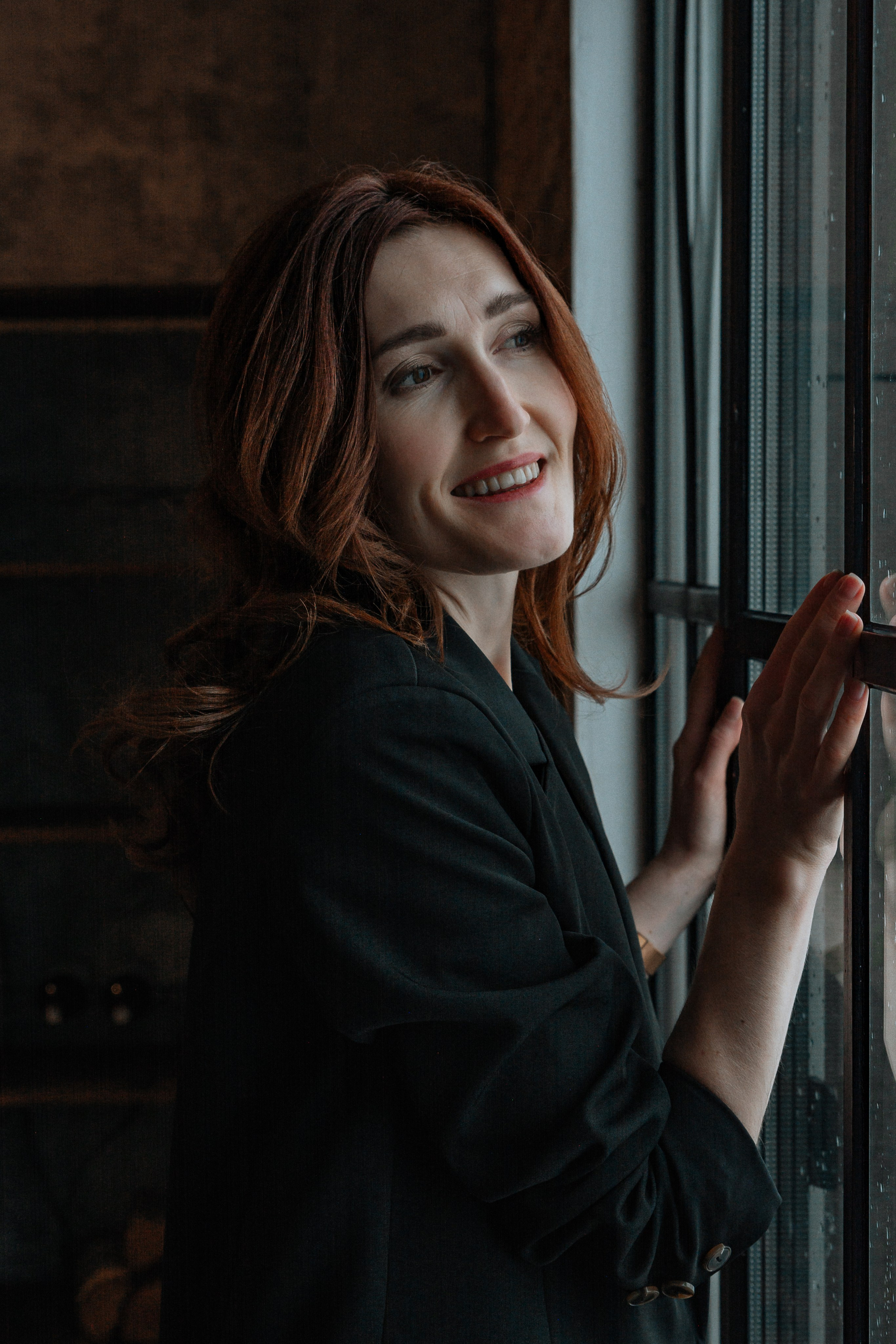 Екатерина. Портретный фотограф в Санкт-Петербурге Дмитриева Наталия