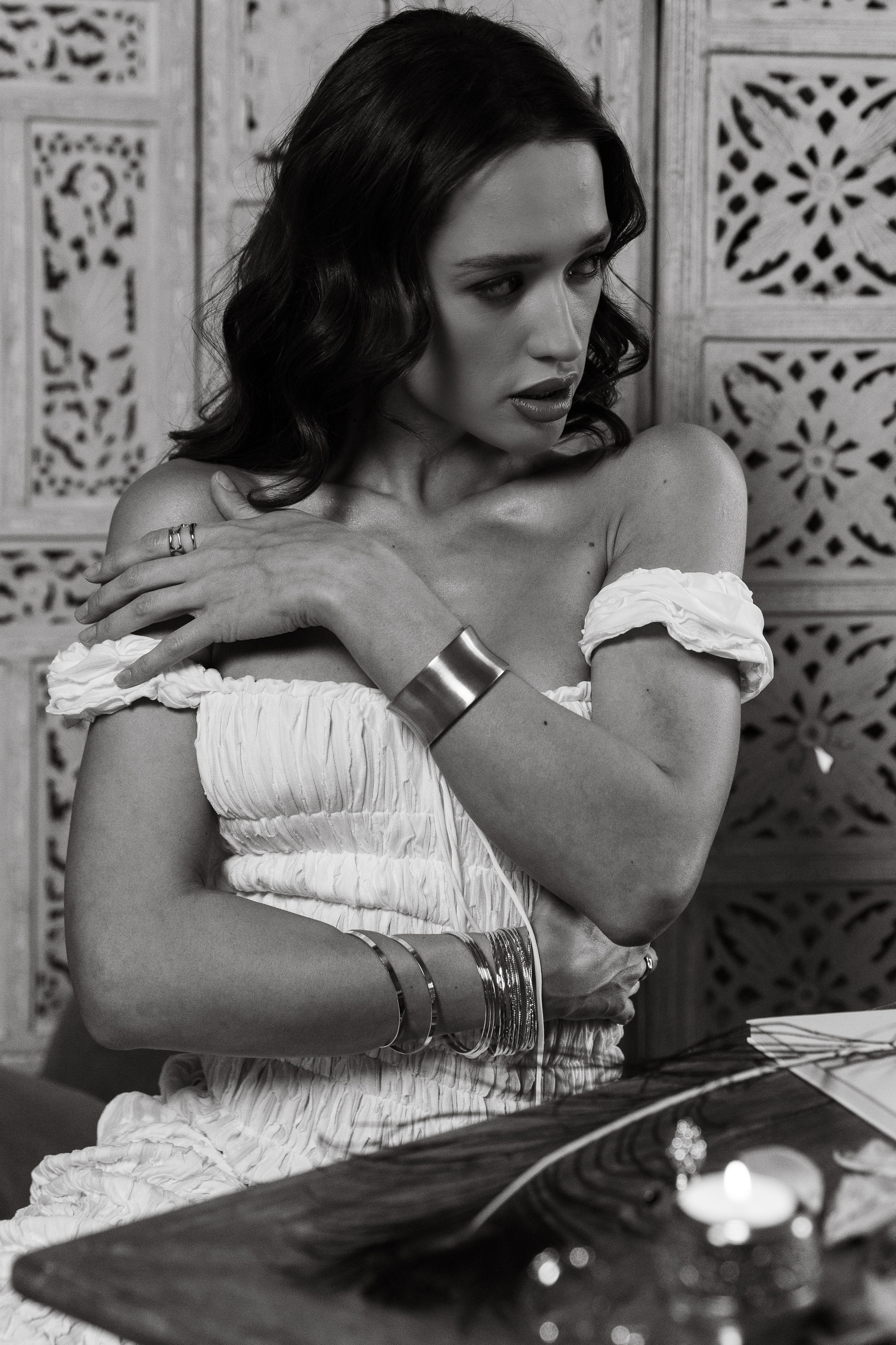 Творческий проект «Восток». Фотограф Екатерина Крылова