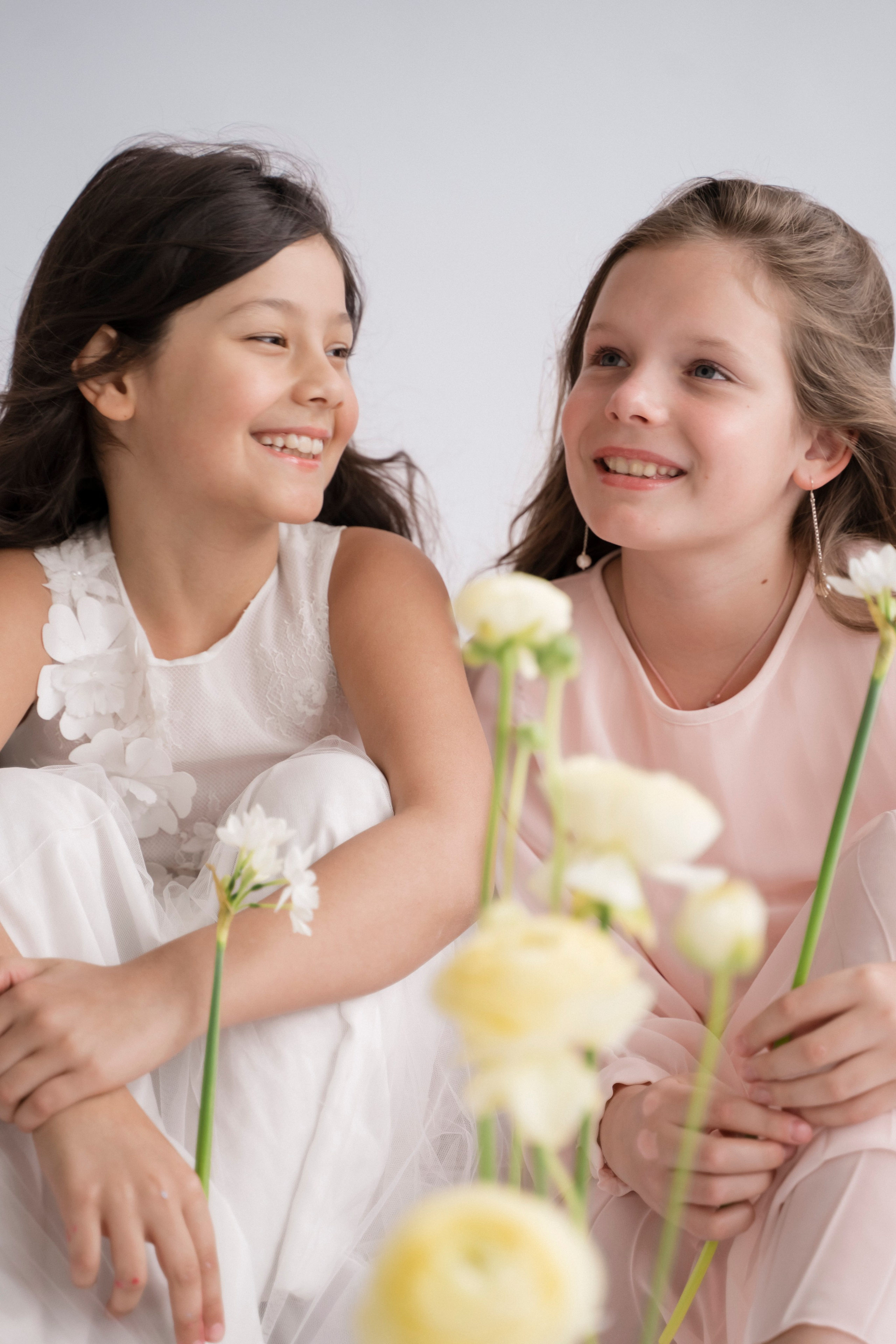 BFF. Семейный и детский фотограф в Москве