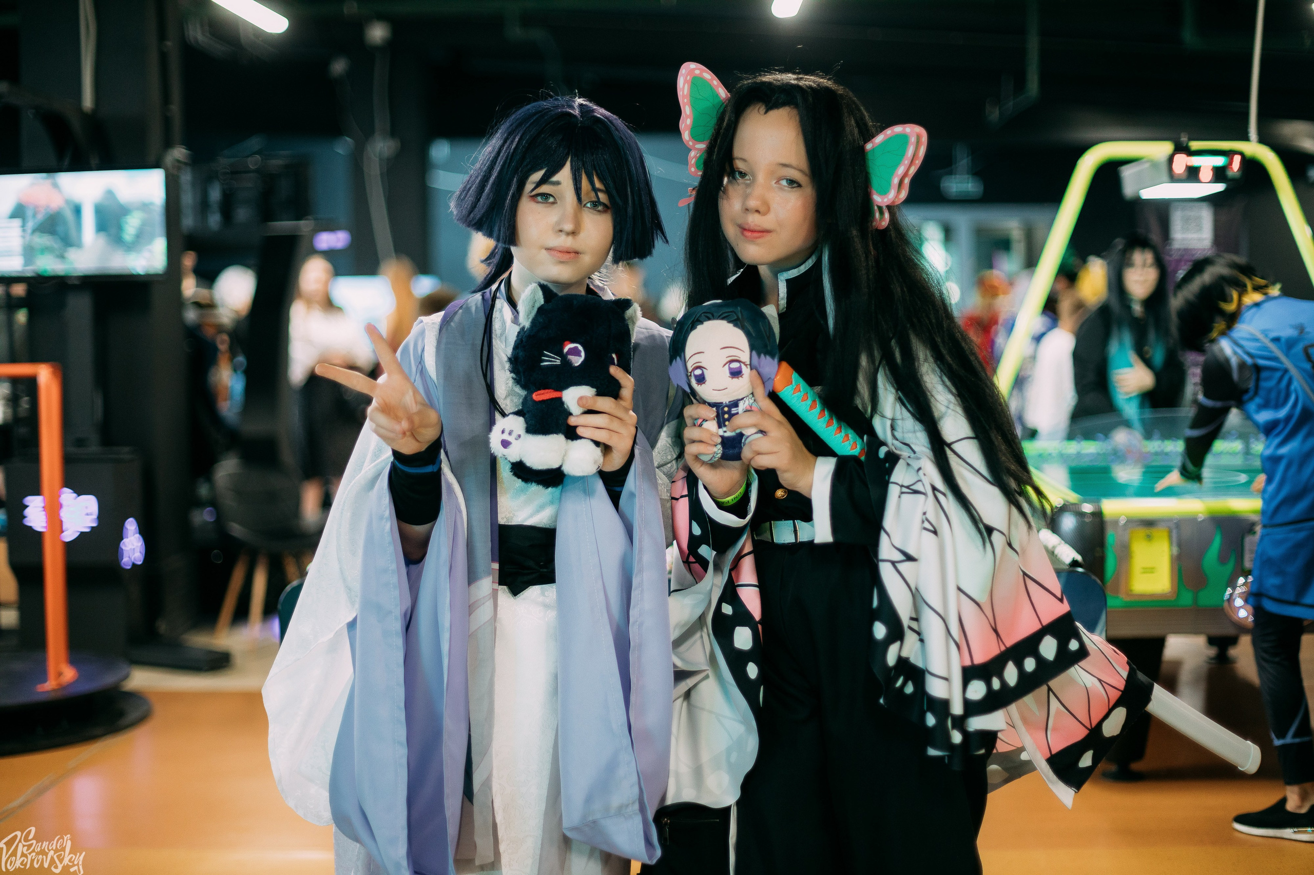 Zaga Game. Свадебный и репортажный фотограф в Чебоксарах Покровский Александр