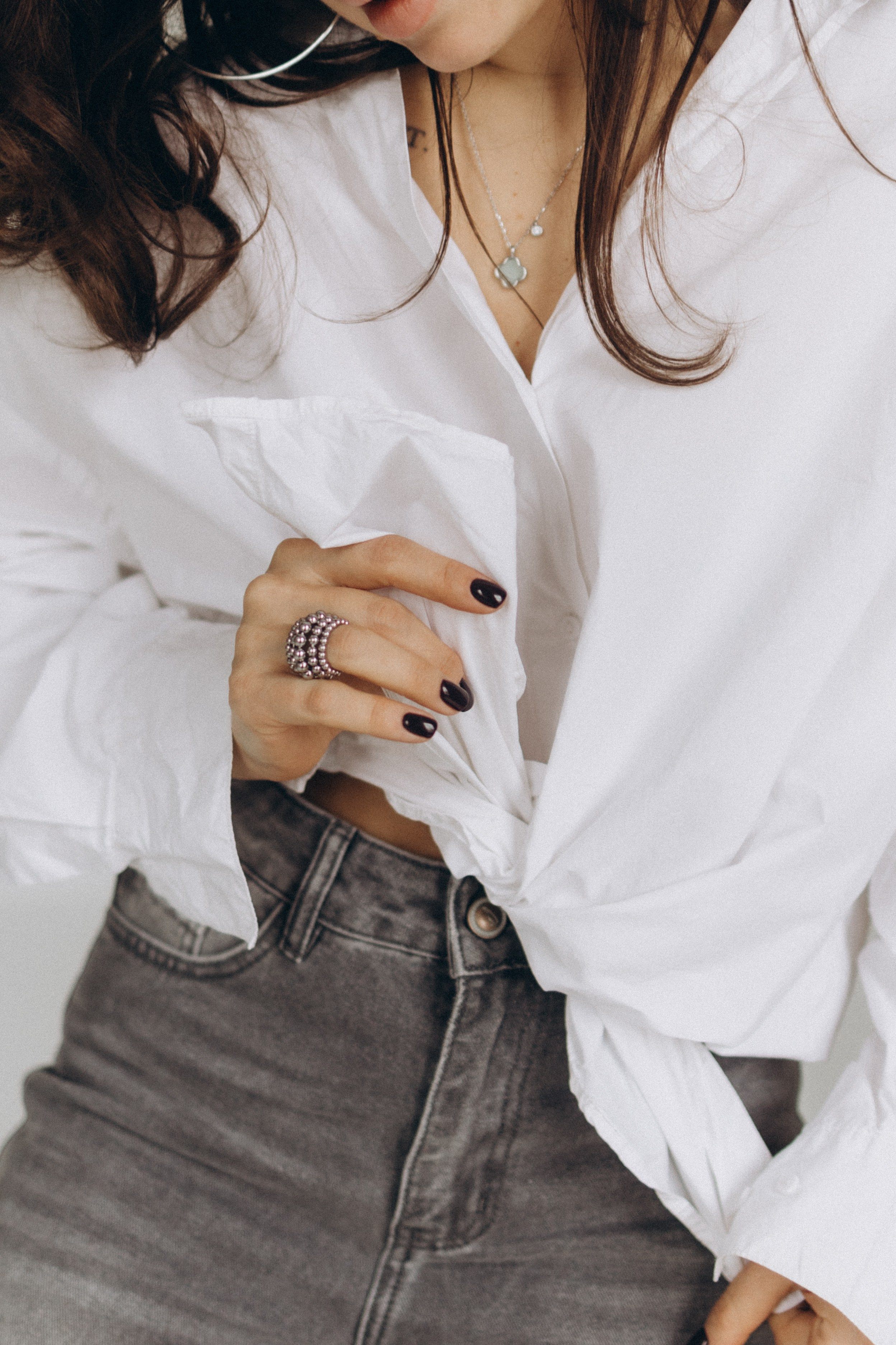 Женский портрет. Фотограф в Иваново и Суздале