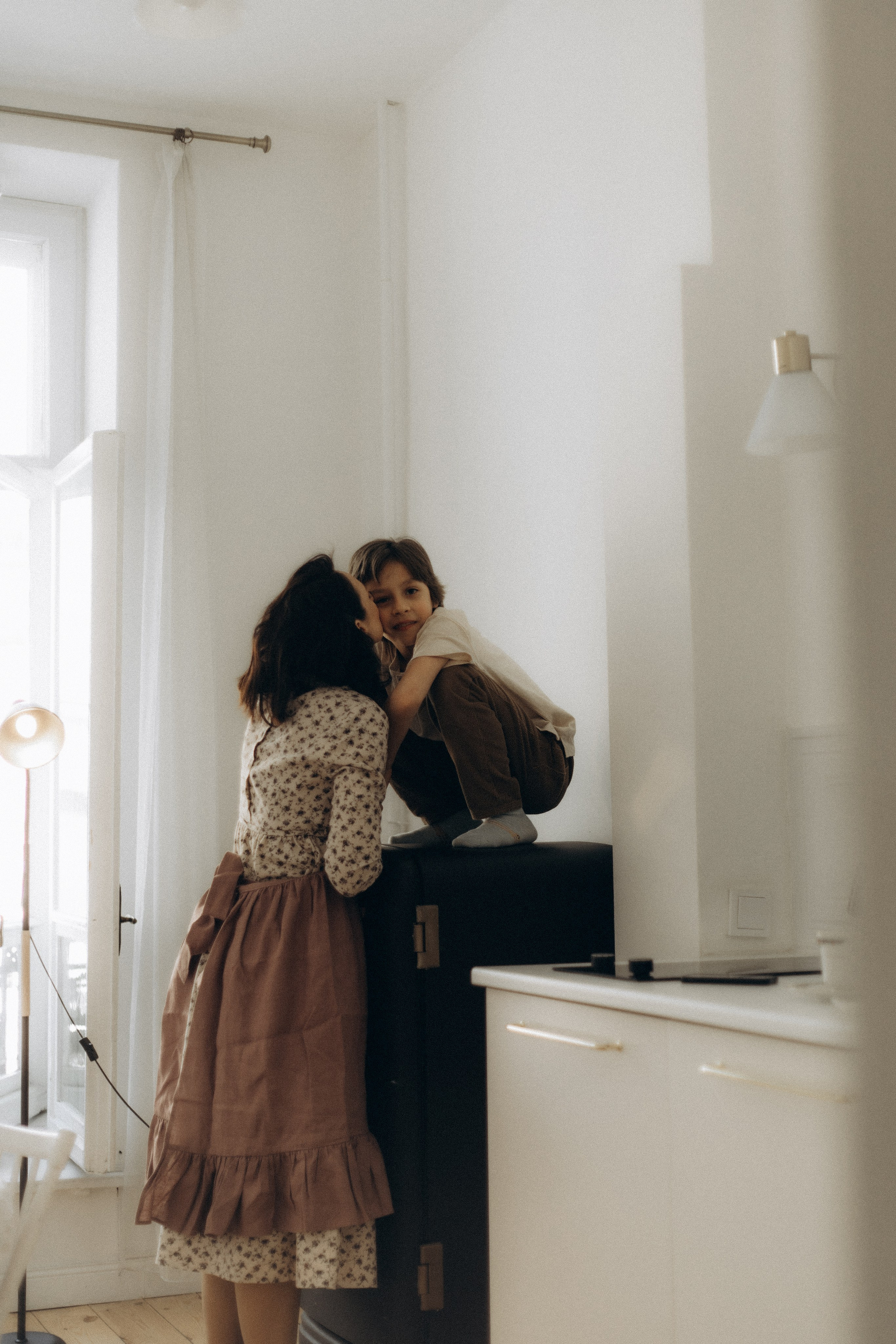 Катя Виталий и Влад. Фотограф в Петербурге Ольга Стрельченко