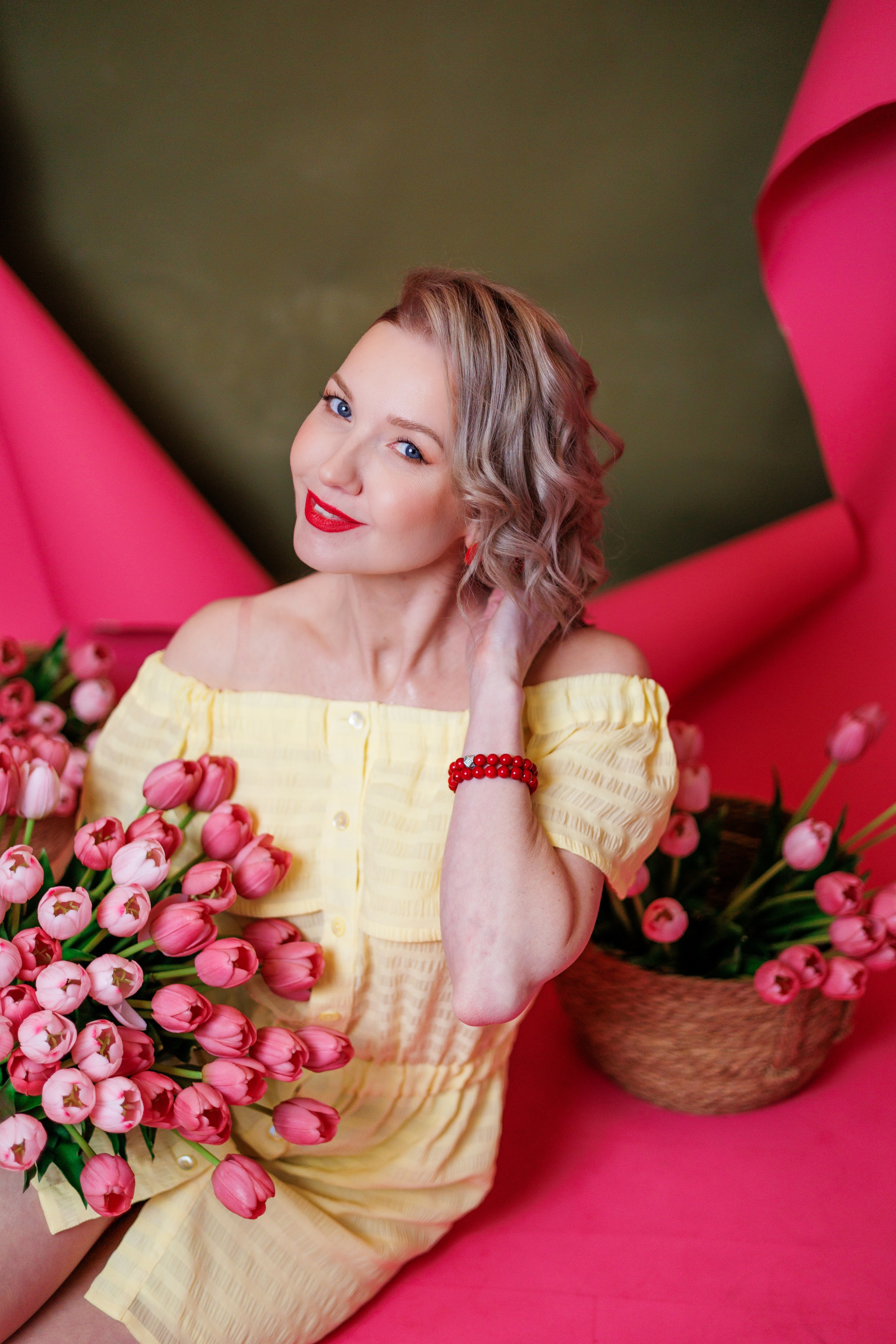 Надежда. Свадебный и семейный фотограф в Армавире