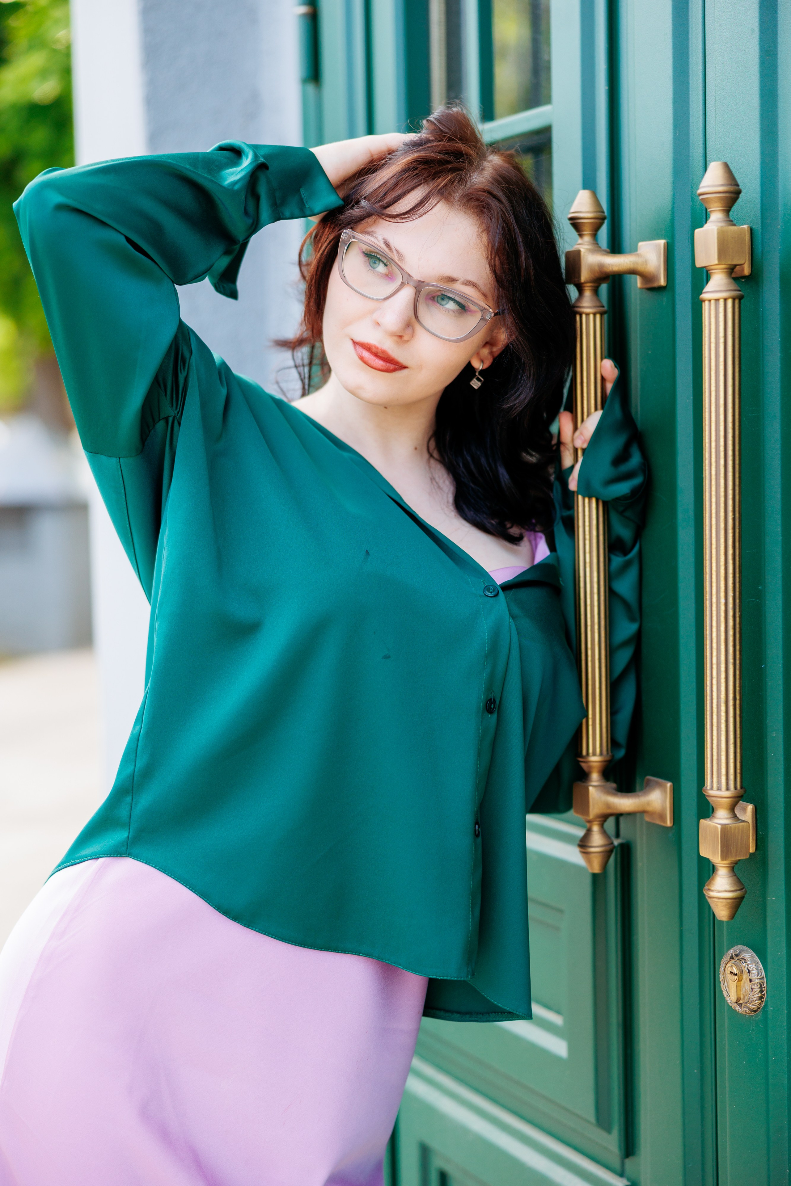 Даша. Свадебный и семейный фотограф в Армавире